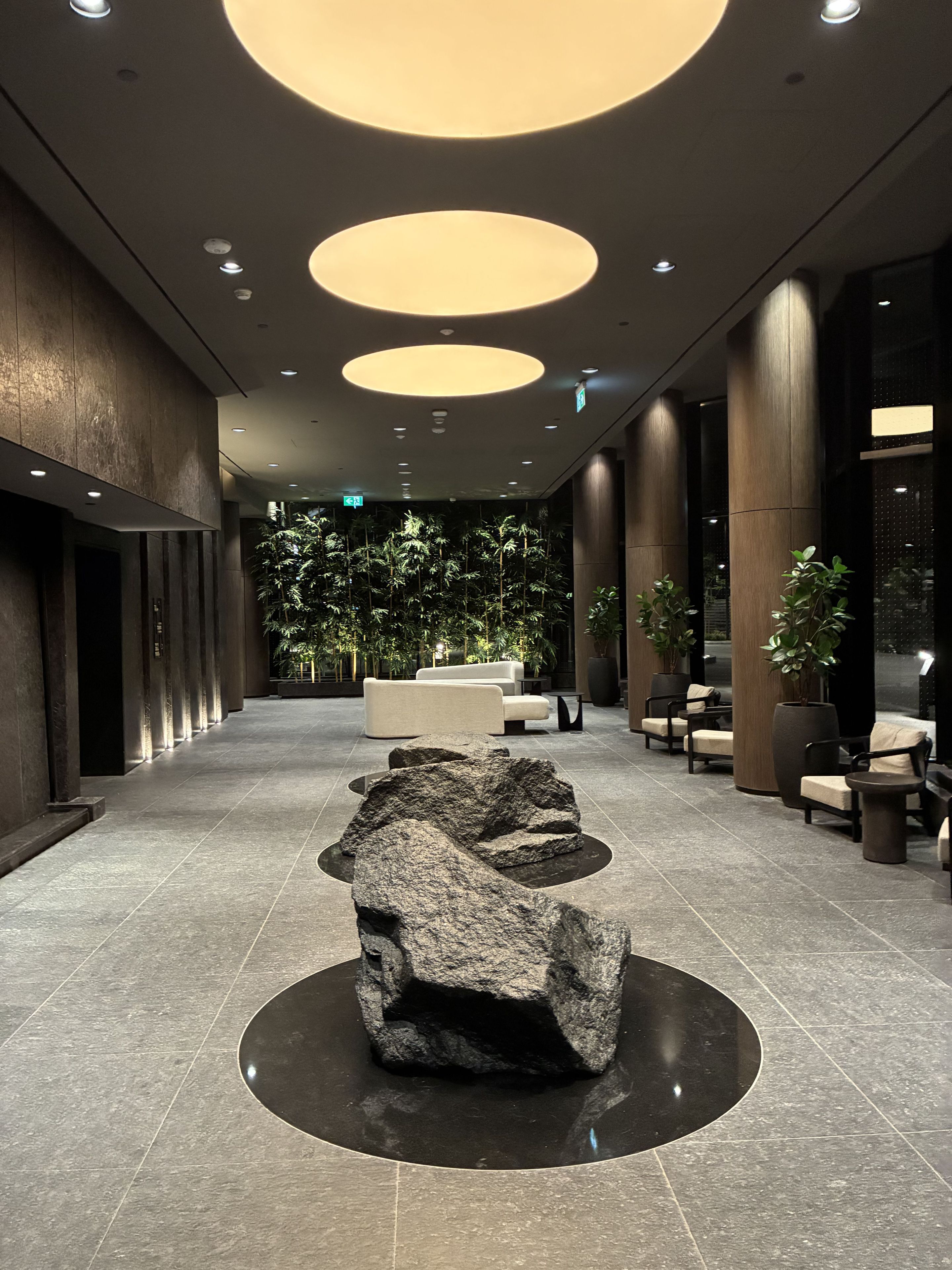 110 Broadway Avenue - Midtown