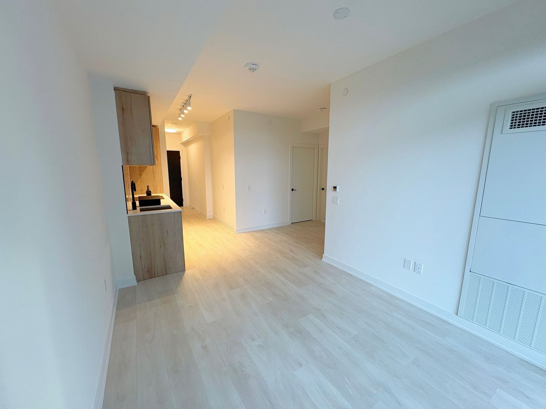117 Broadway Avenue - Midtown