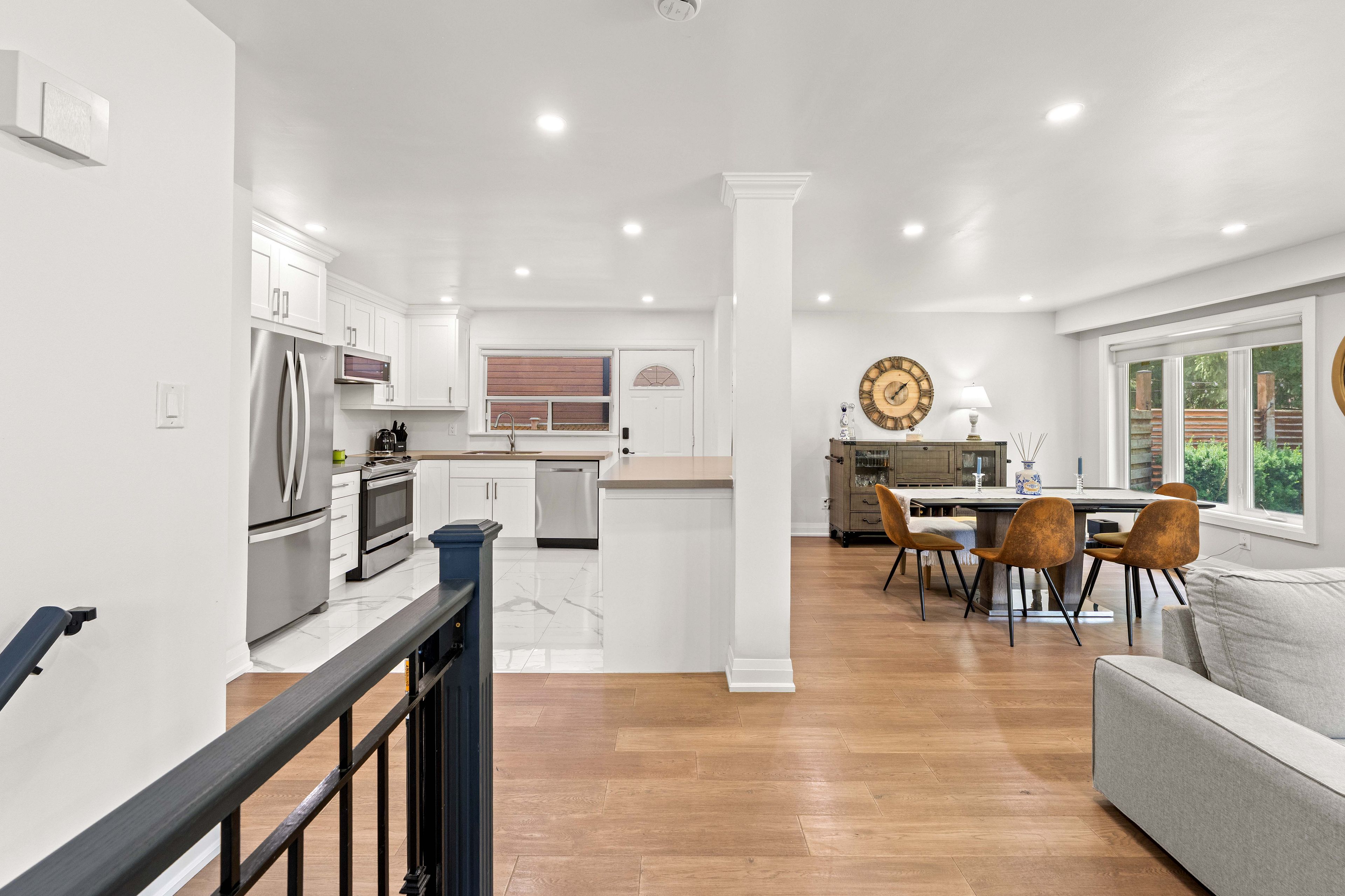 3 Hartland Road - Etobicoke West
