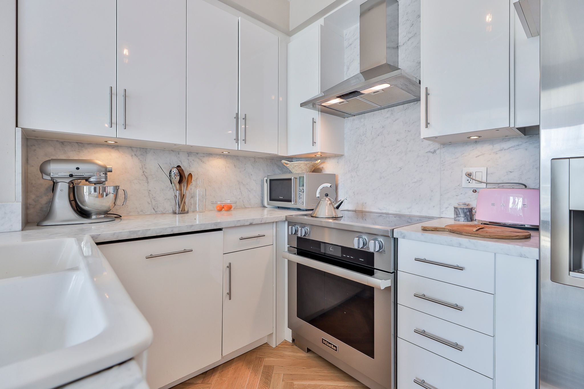 319 Merton Street - Midtown