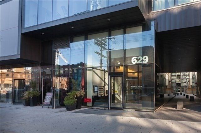 629 King Street - Downtown