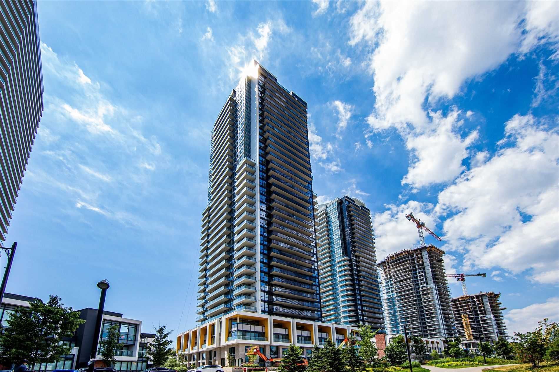 95 Mcmahon Drive - North York