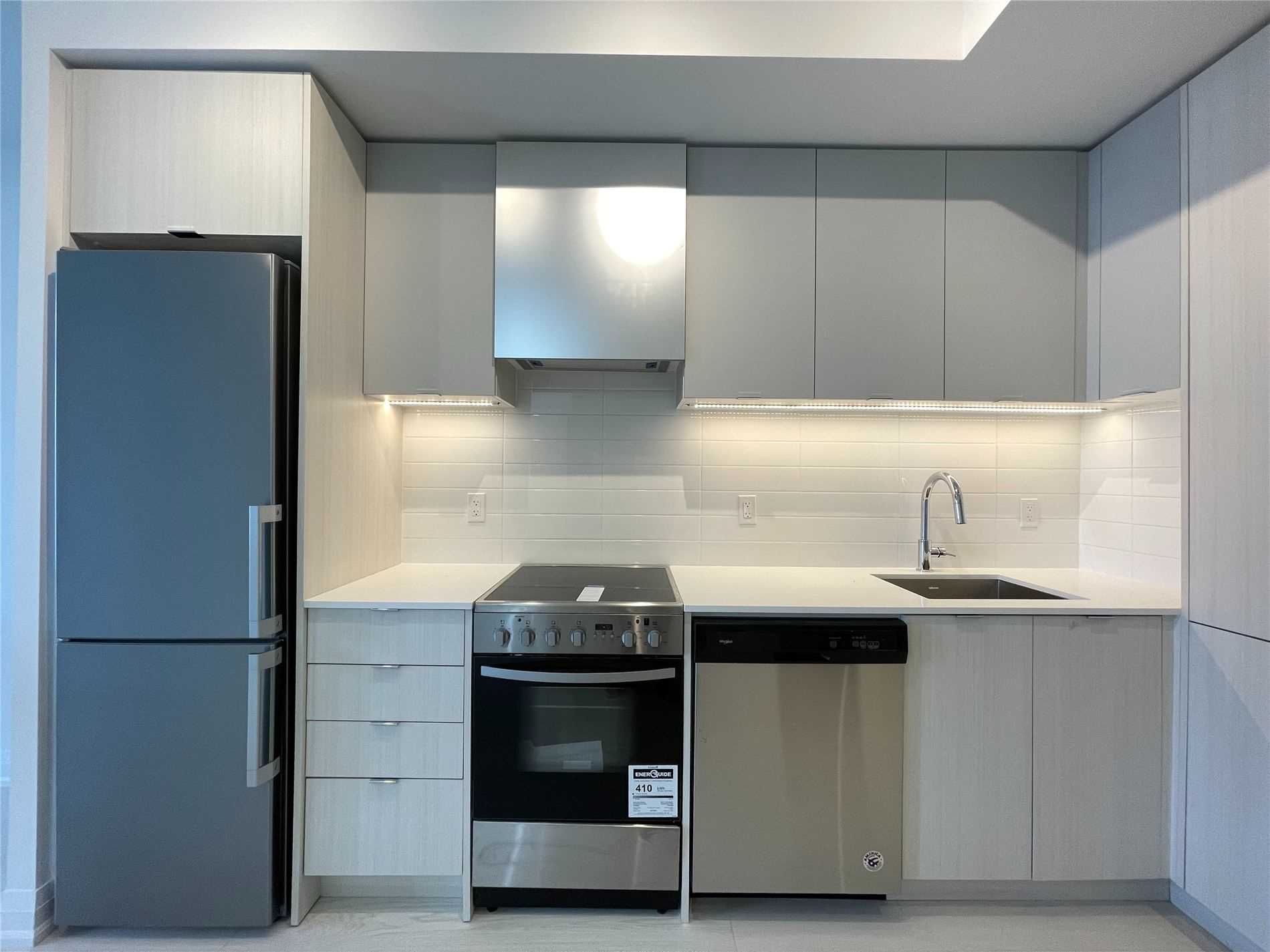 30 Gibbs Road - Etobicoke West