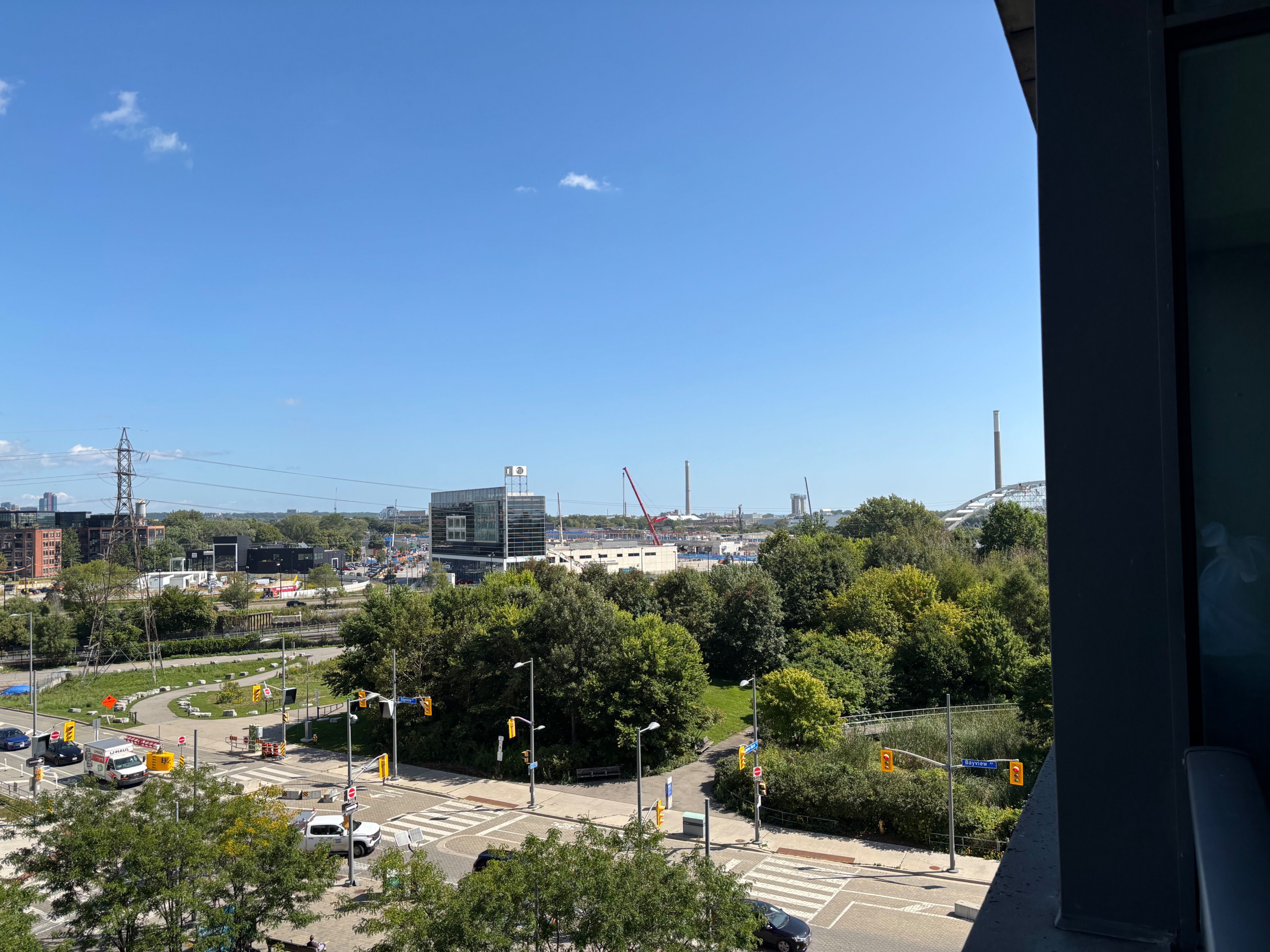 120 Bayview Avenue - East Downtown