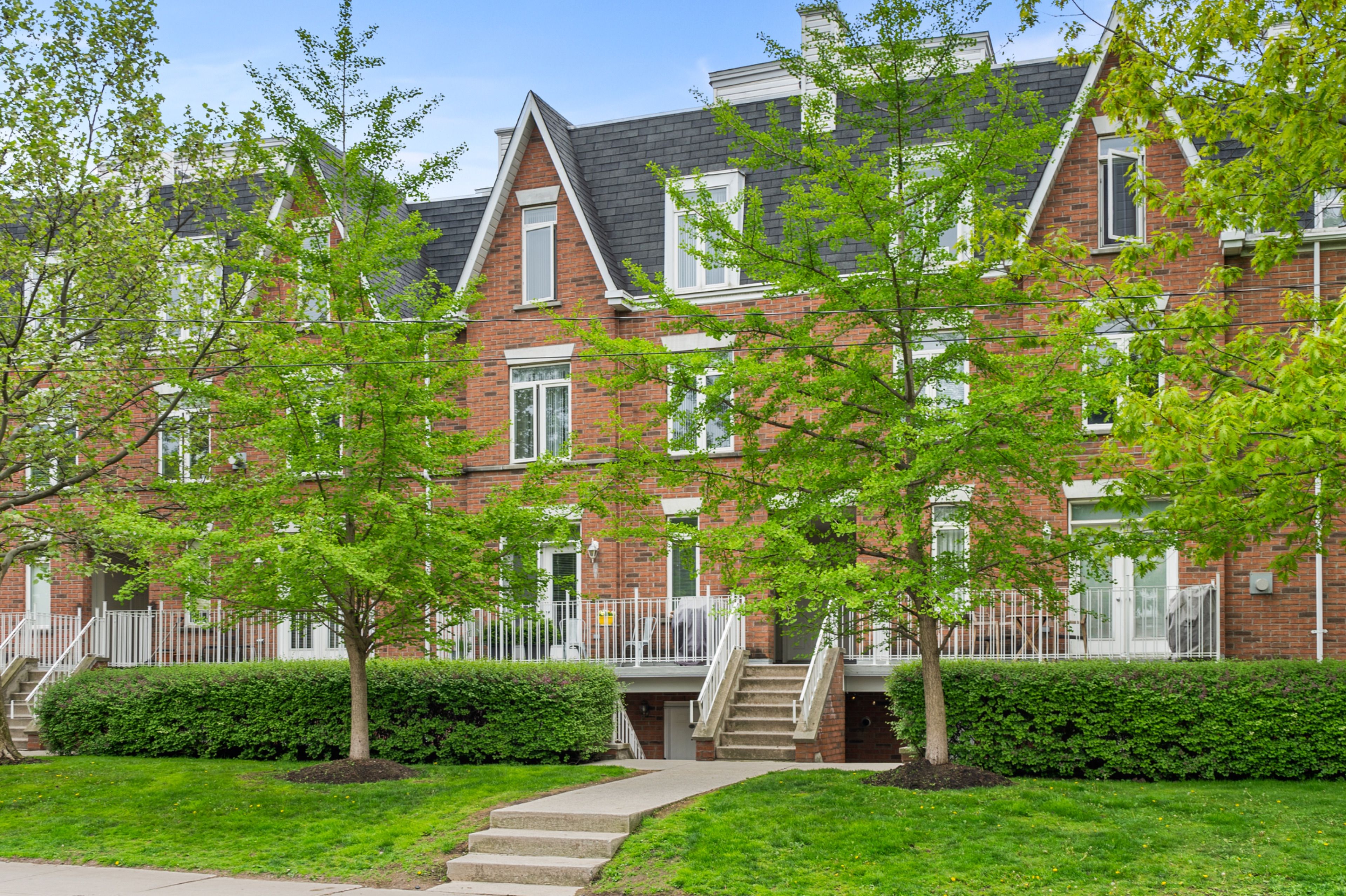 17 Sudbury Street - Downtown