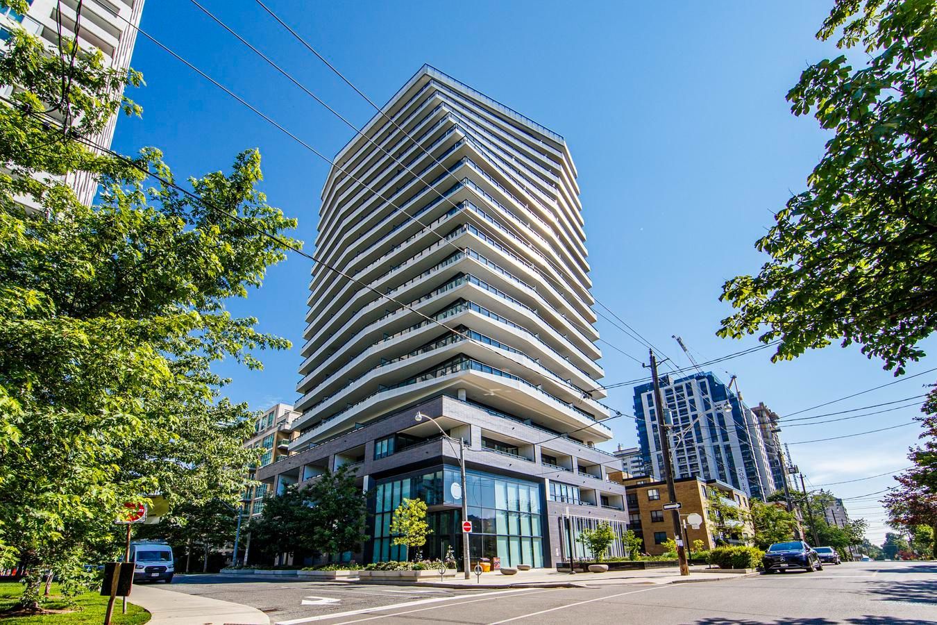 11 Lillian Street - Midtown