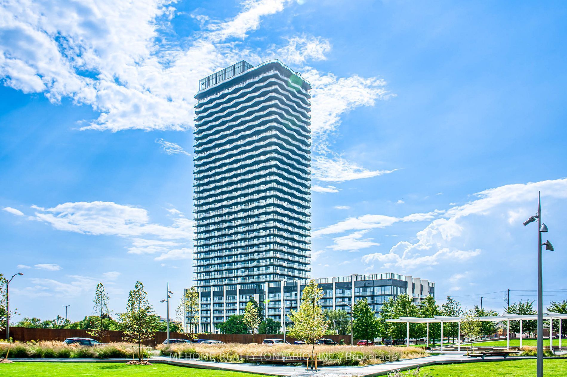 36 Zorra Street - Etobicoke West