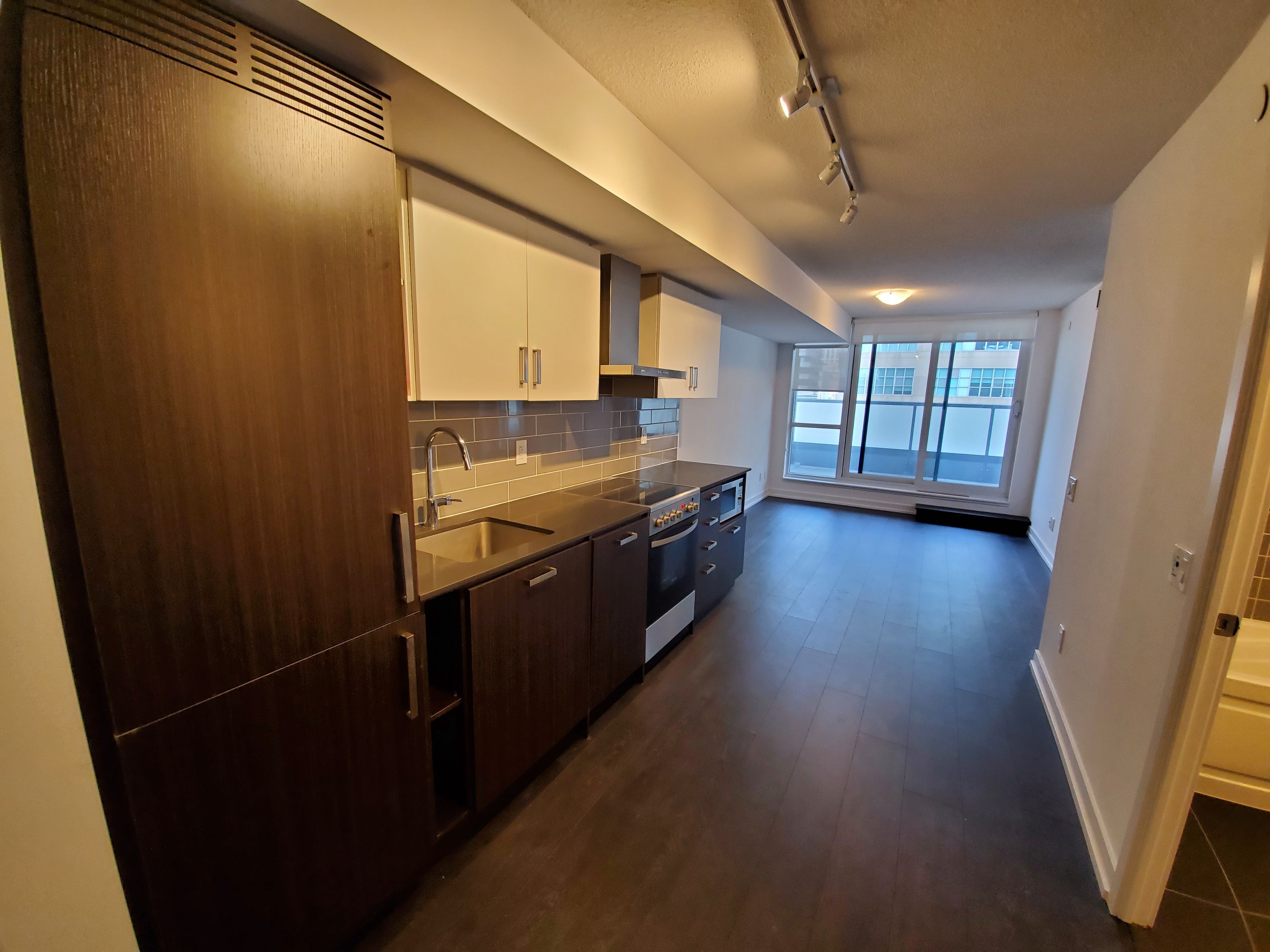125 Redpath Avenue - Midtown