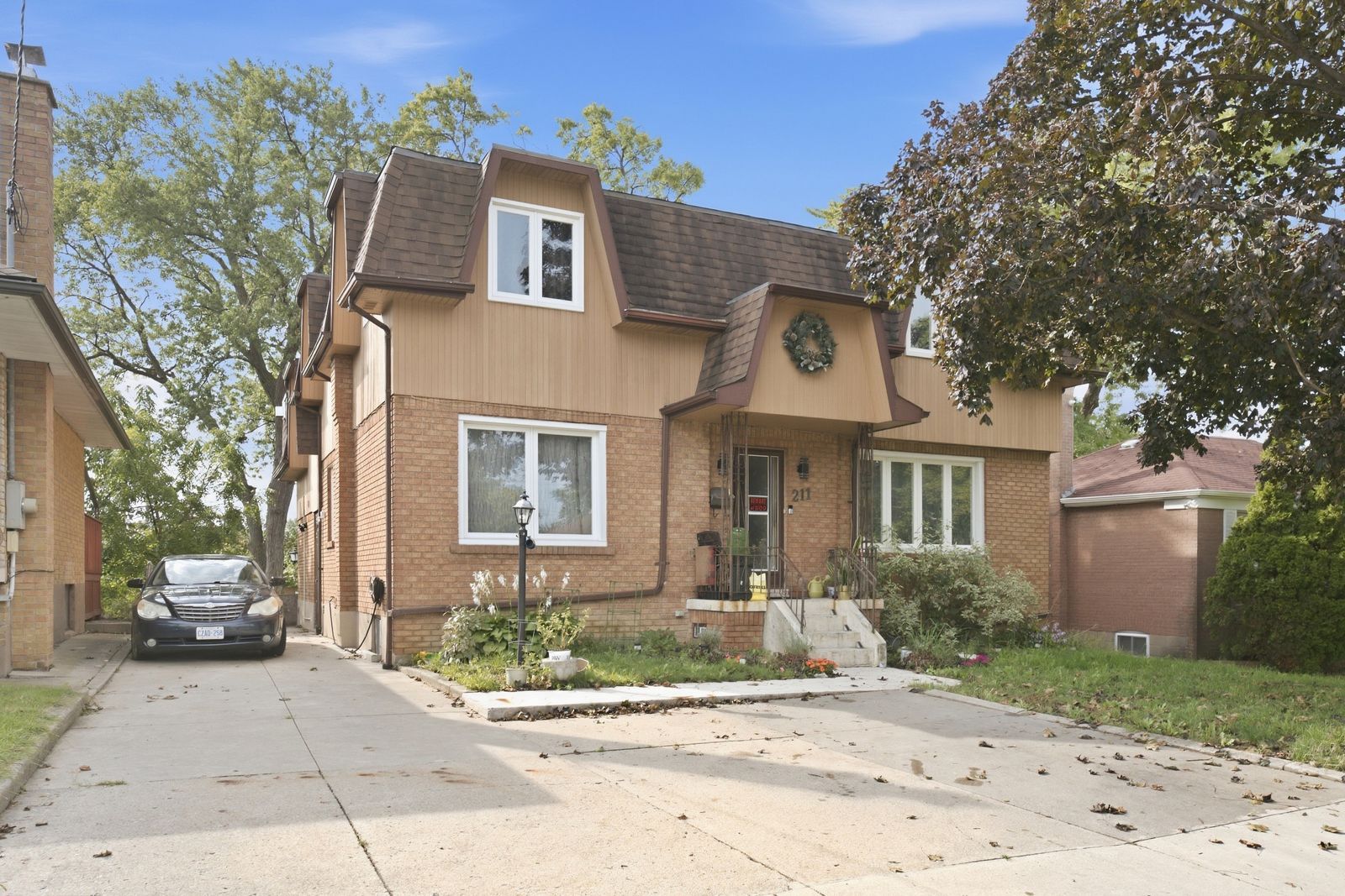 211 Epsom Downs Drive - Jane and Fitch