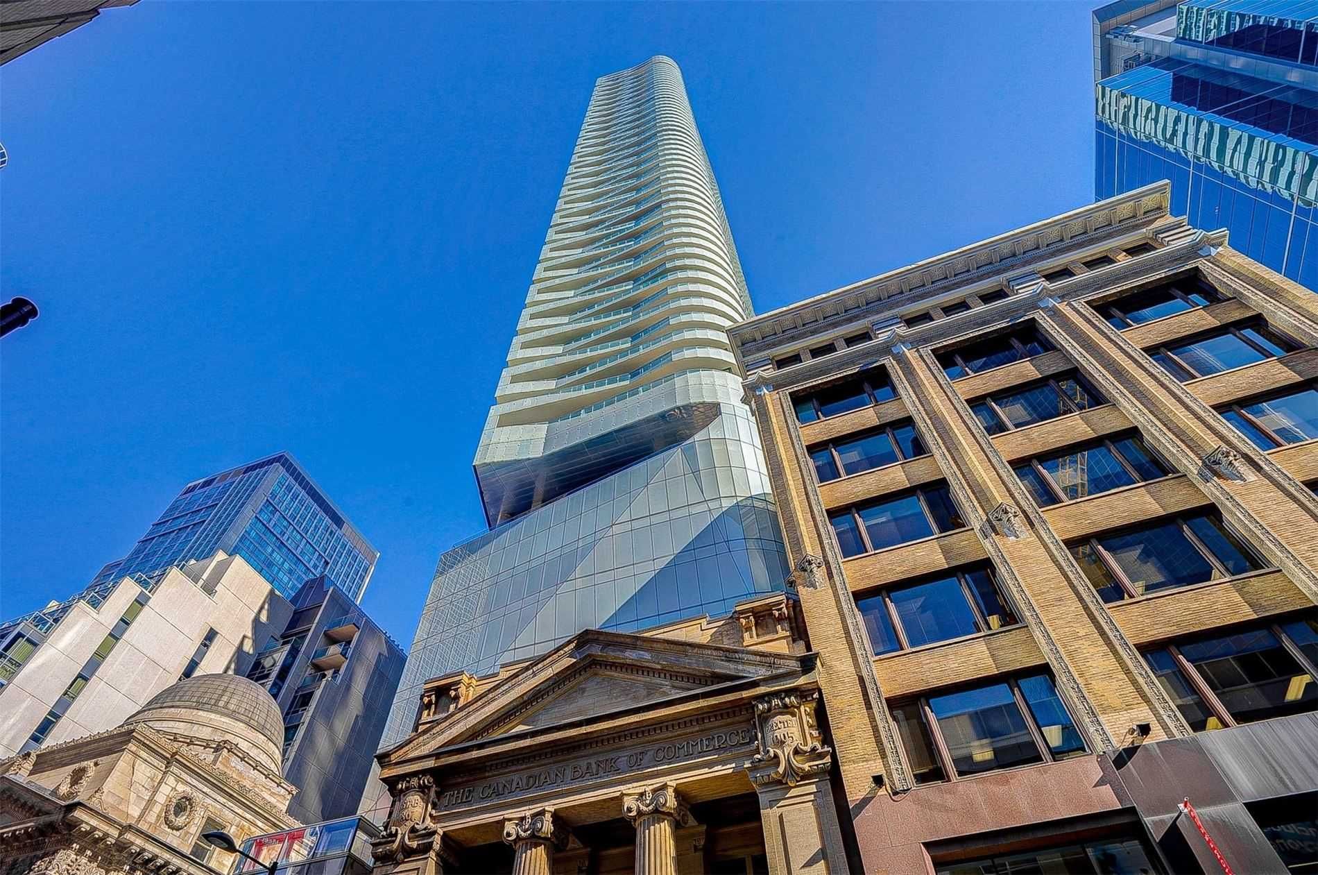 197 Yonge Street - East Downtown