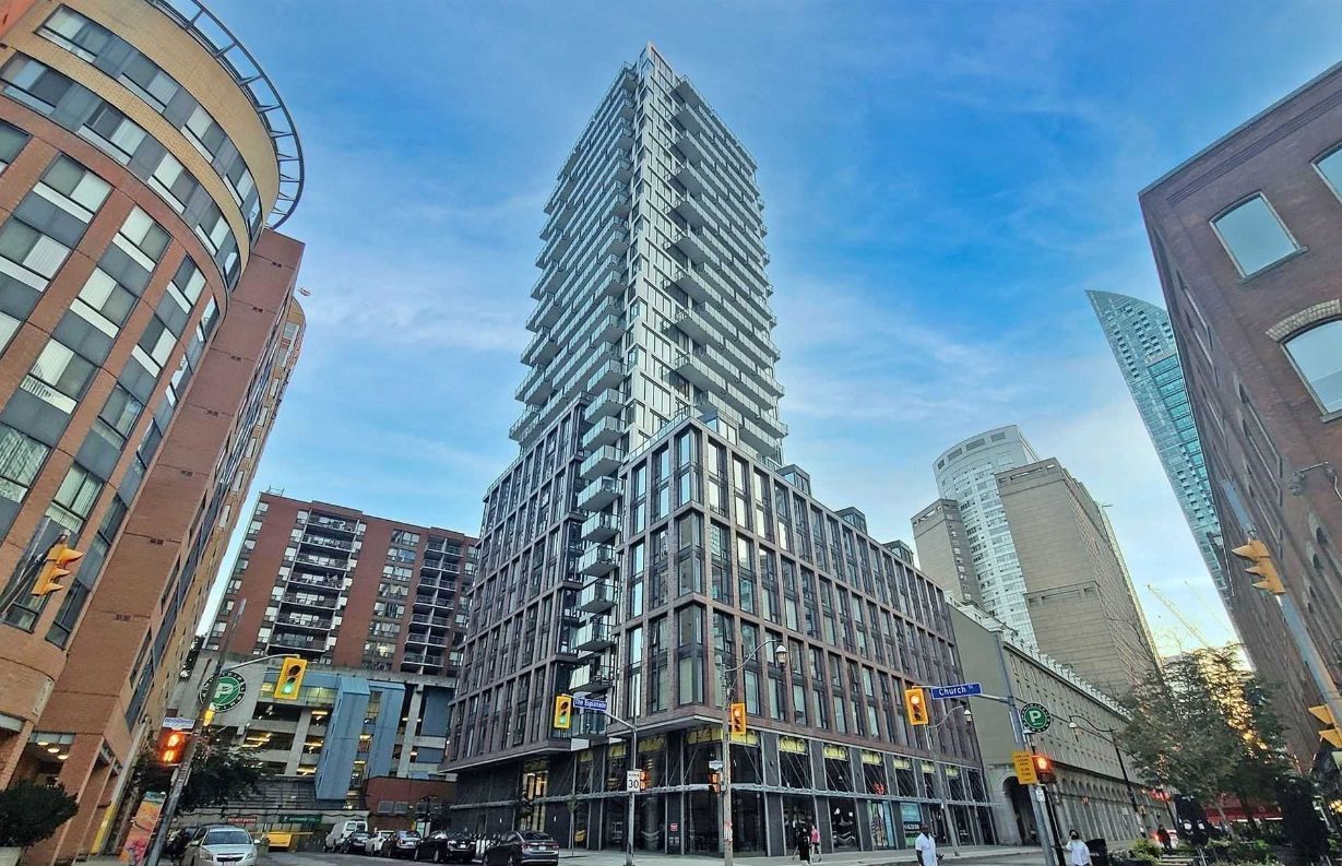 2A Church Street - East Downtown