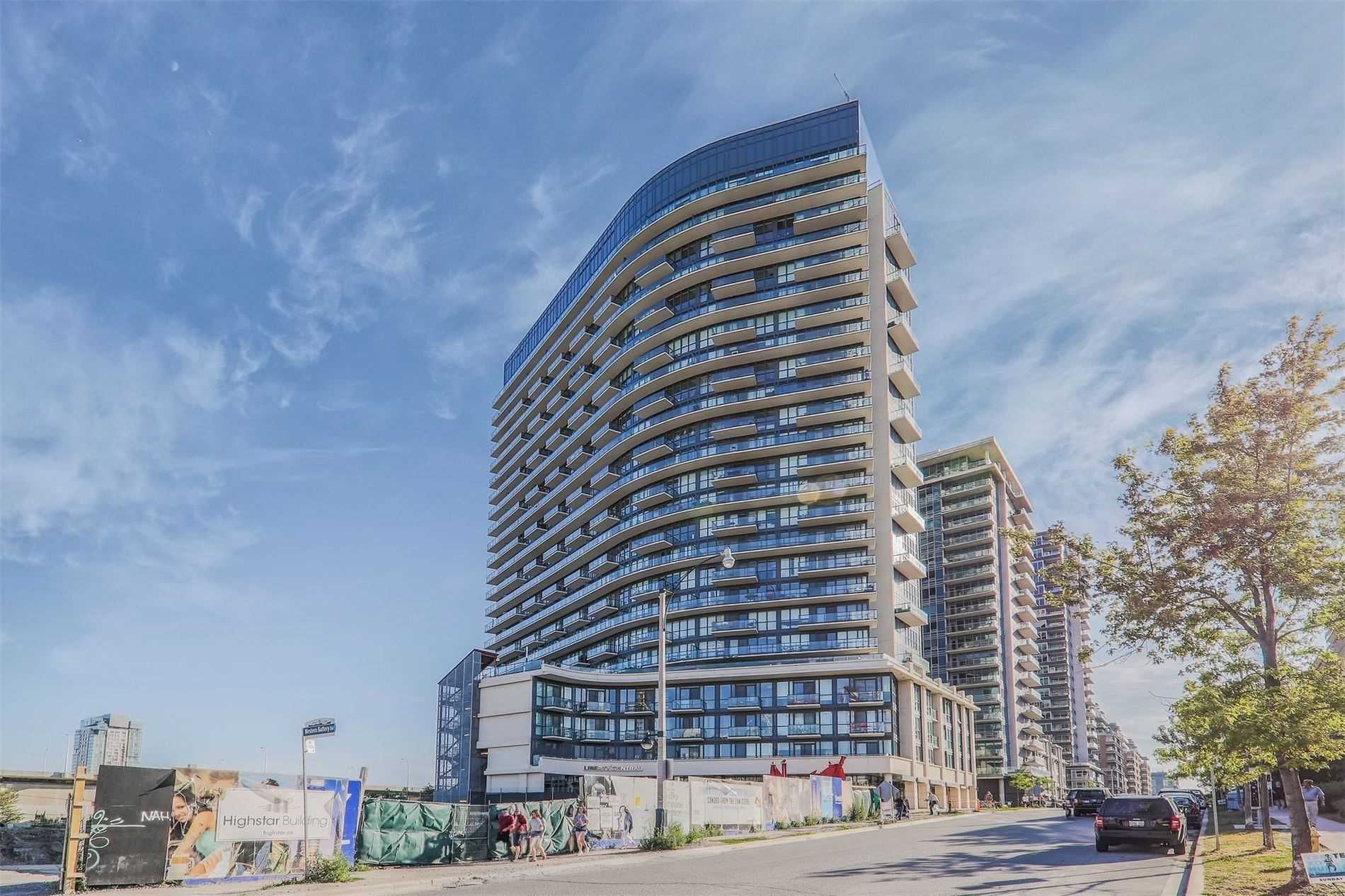 51 East Liberty Street - Downtown