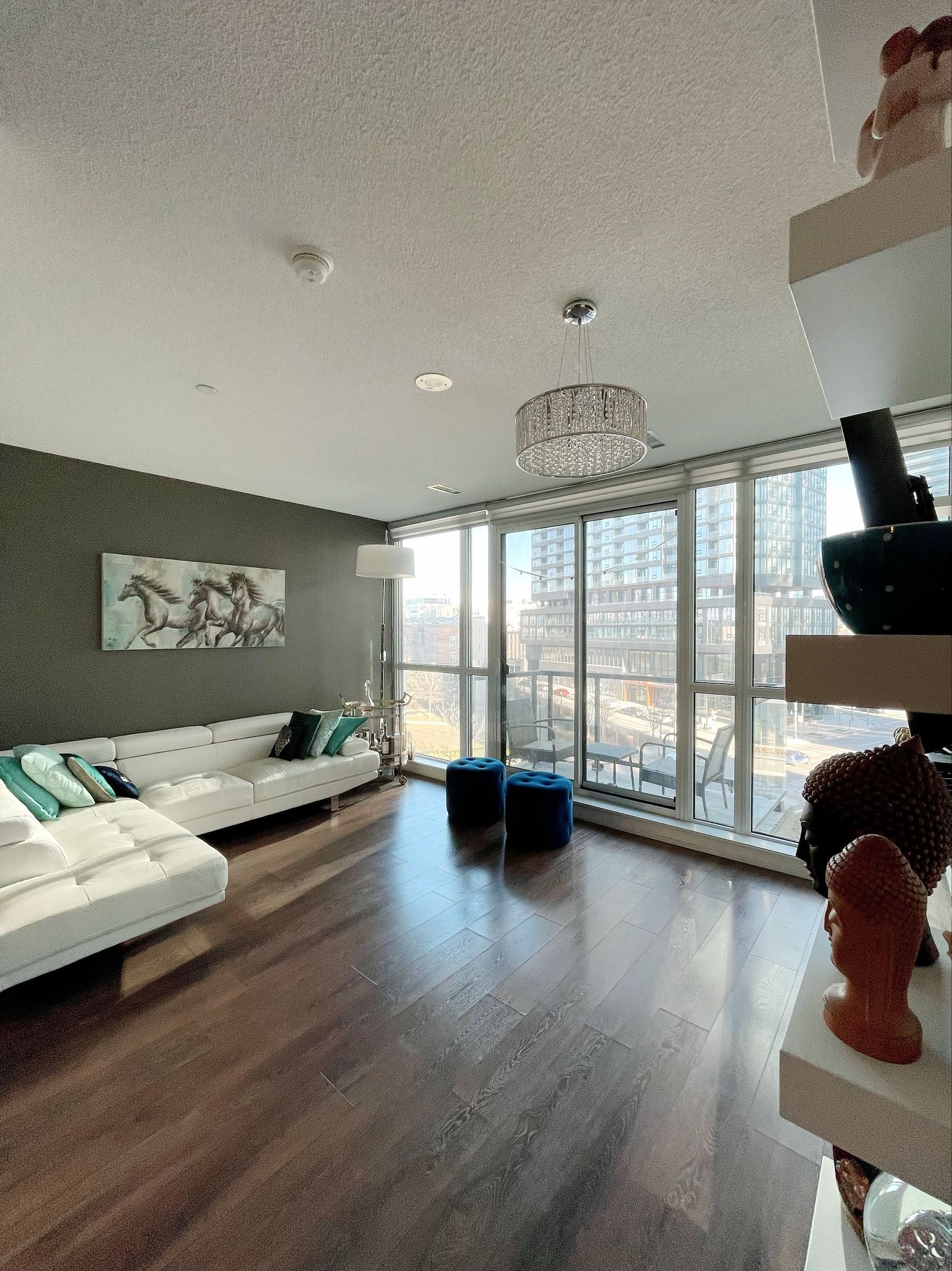 51 East Liberty Street - Downtown