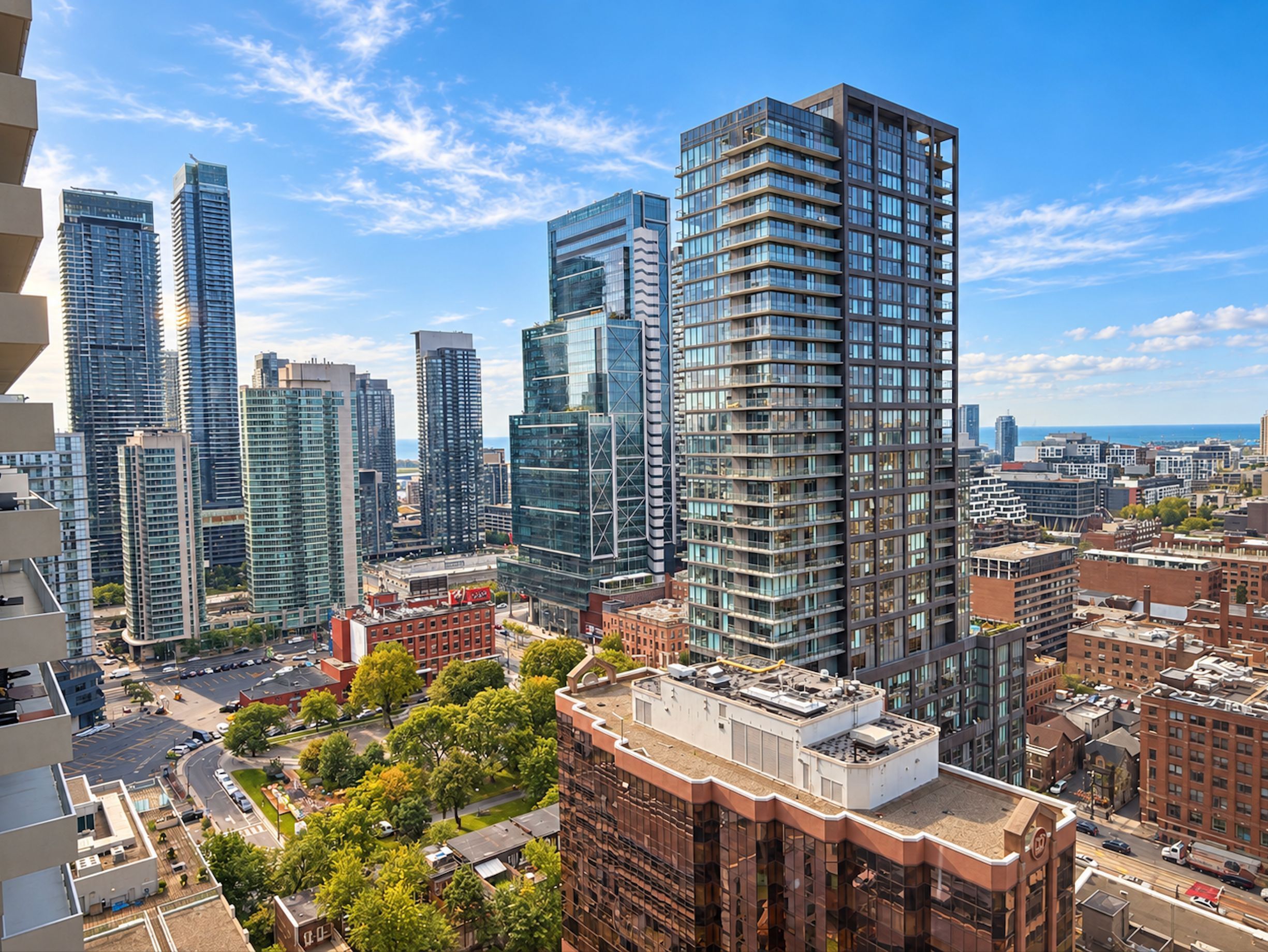 400 King Street - Downtown