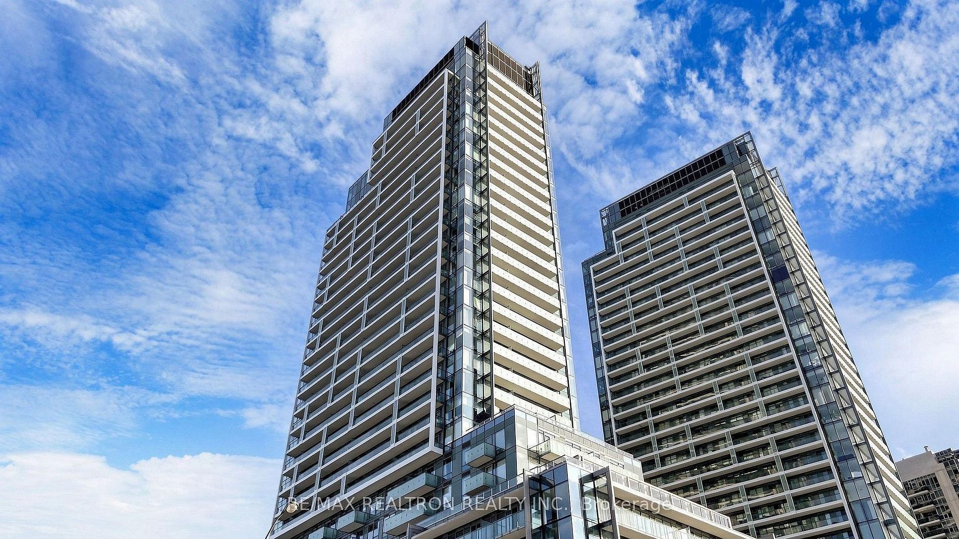 7 Golden Lion Heights - North York