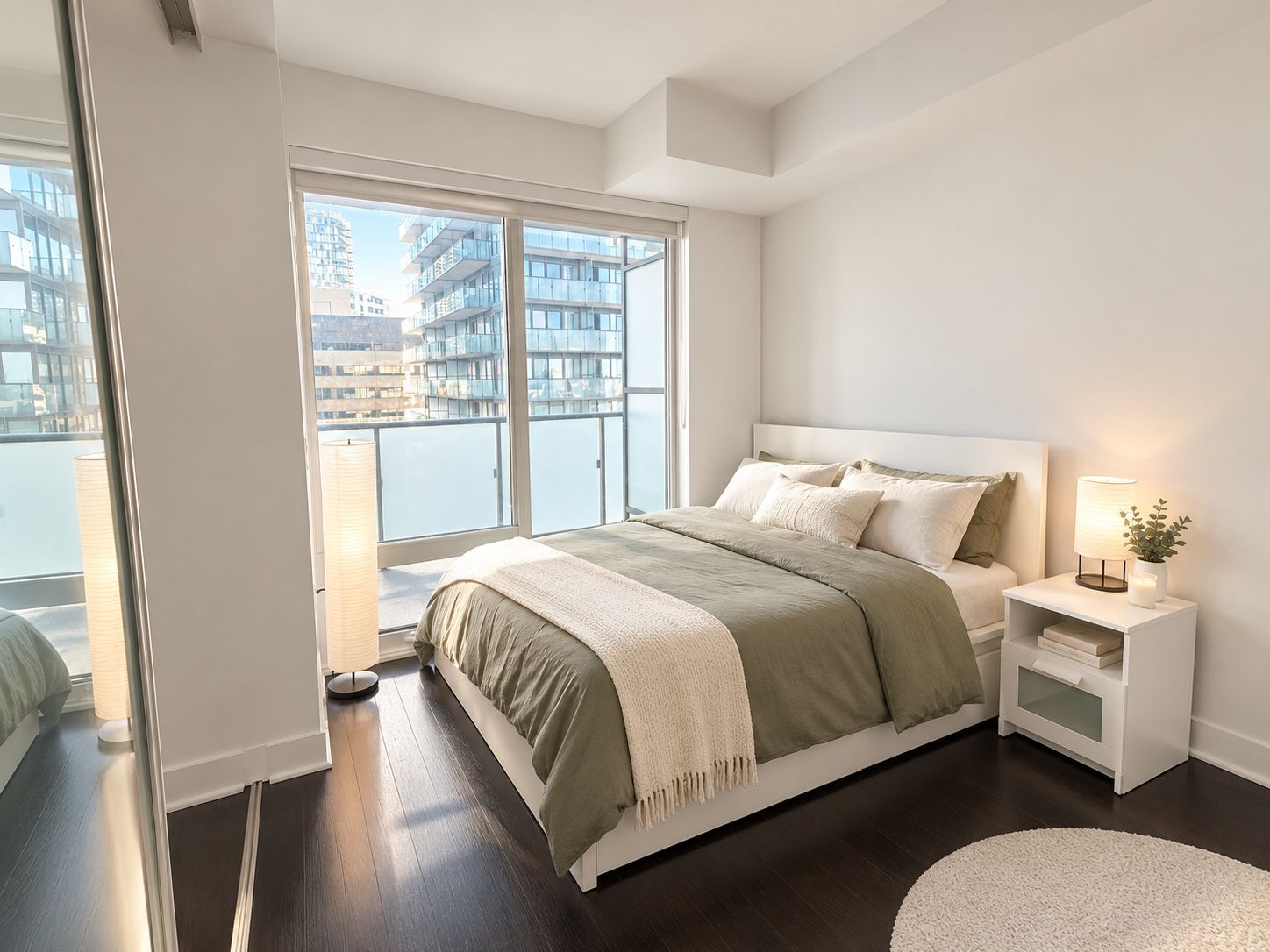 65 St Mary Street - Downtown