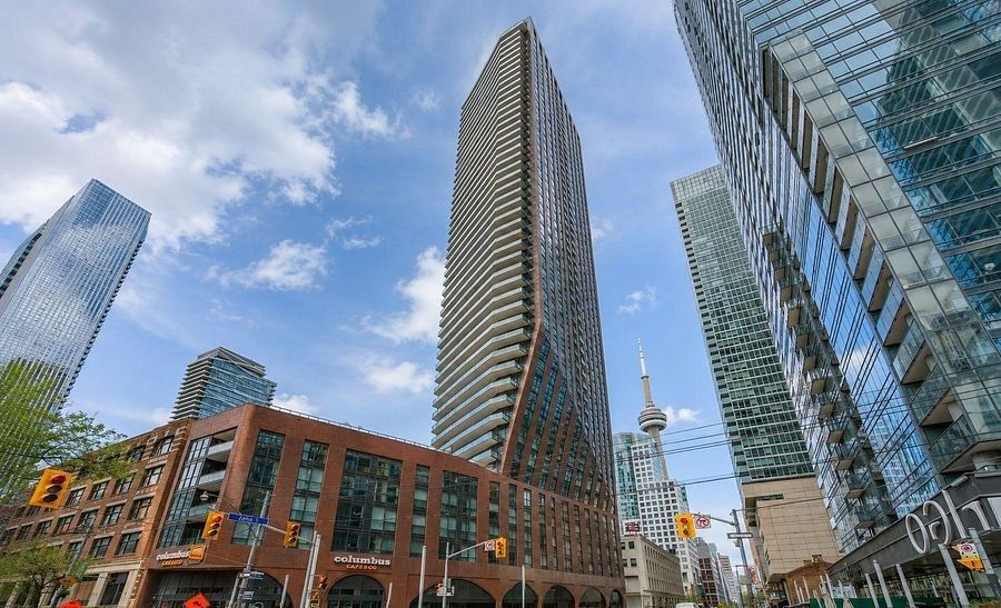 99 John Street - Downtown