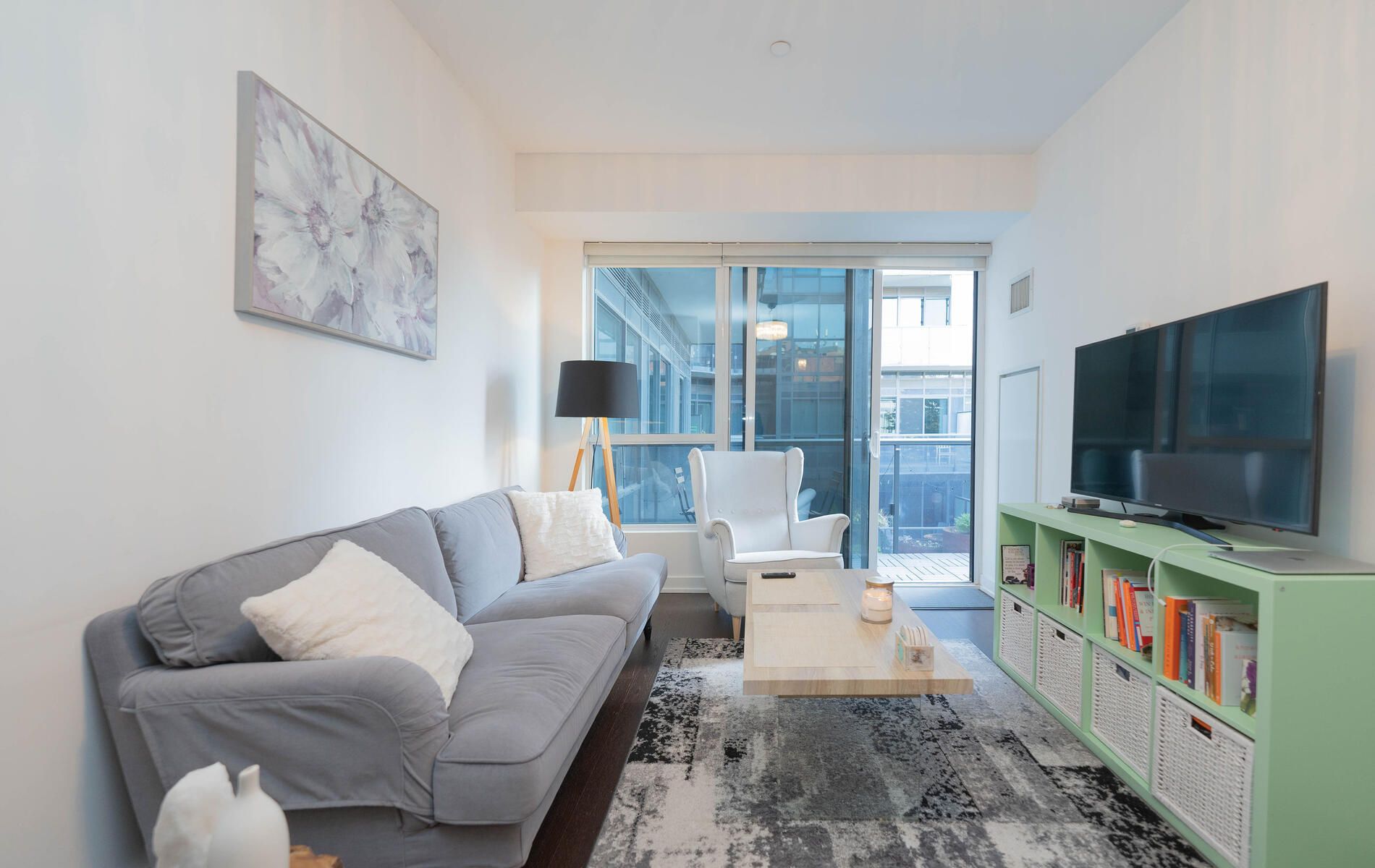 1030 King Street - Downtown