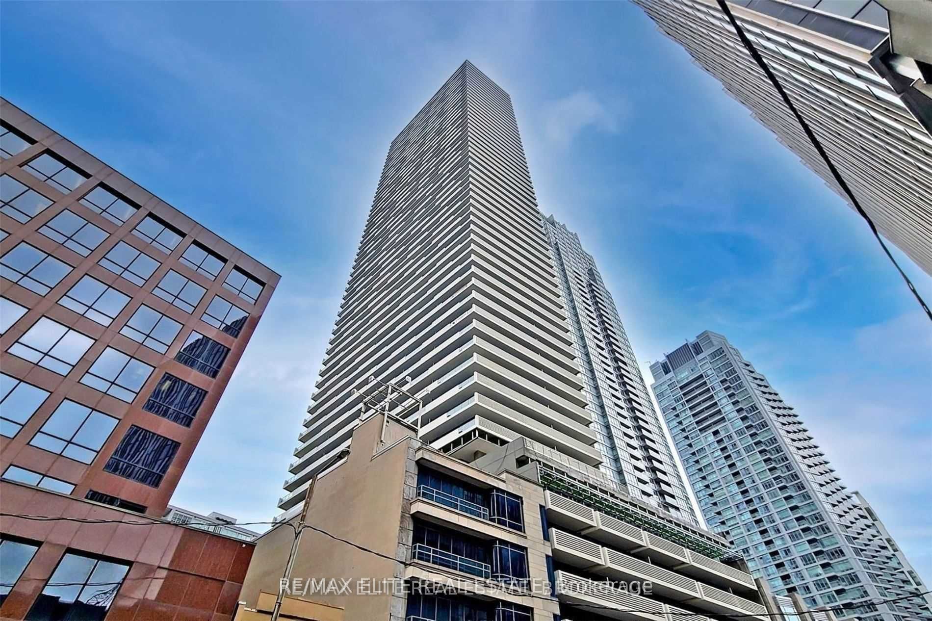 2221 Yonge Street - Midtown