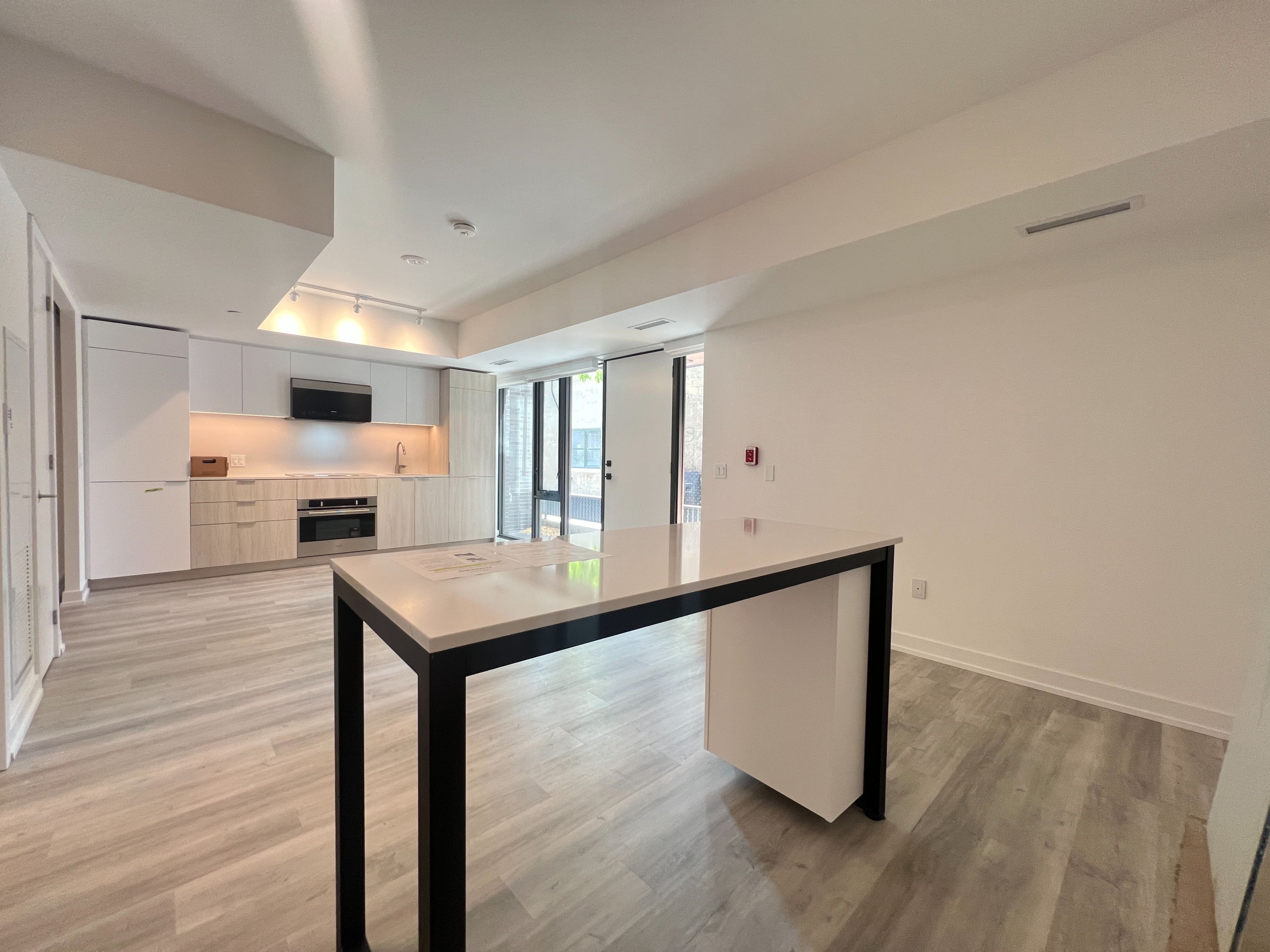 28 Eastern Avenue - East Downtown