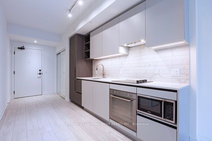 55 Mercer Street - Downtown