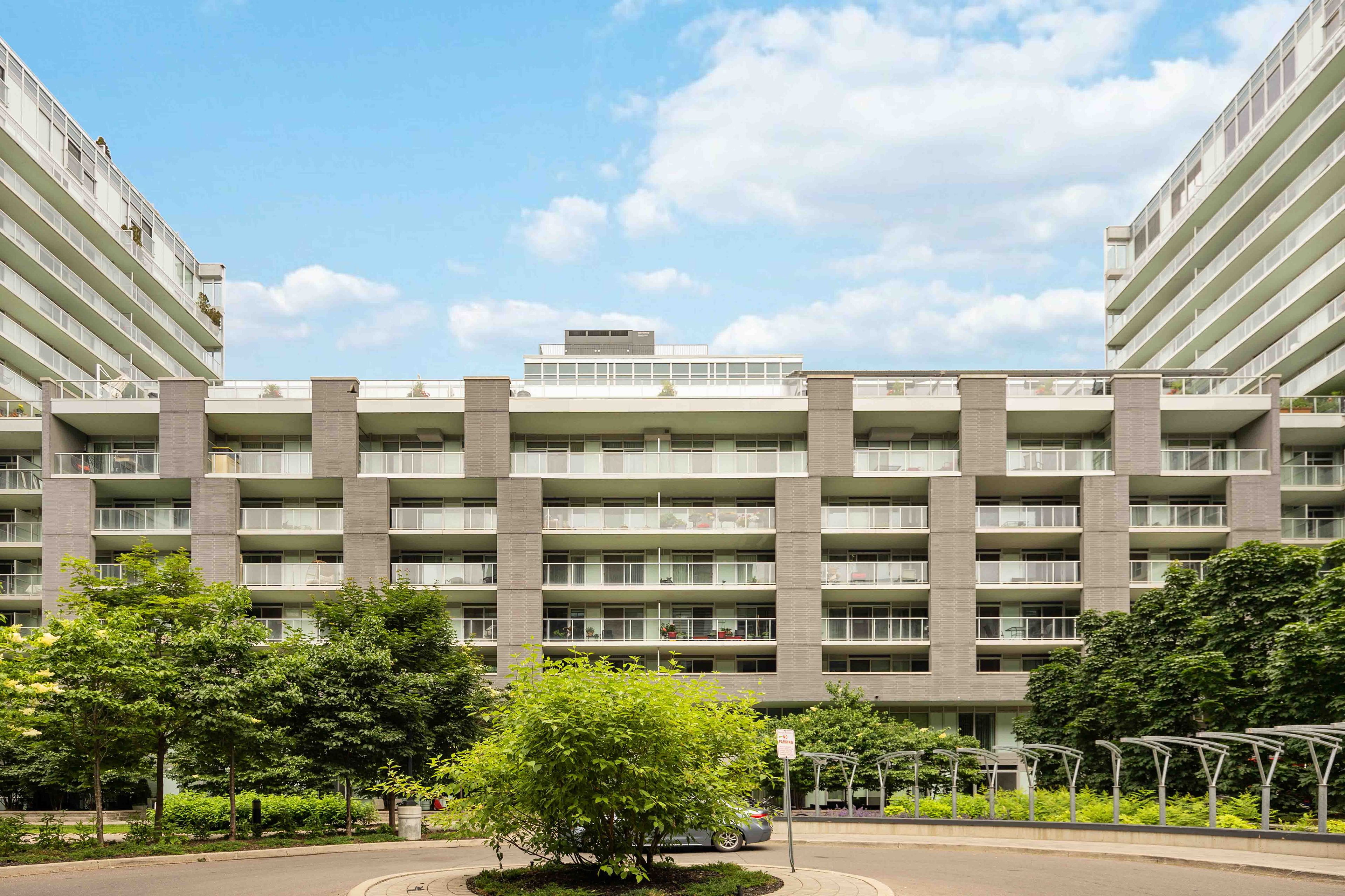 565 Wilson Avenue - West North York