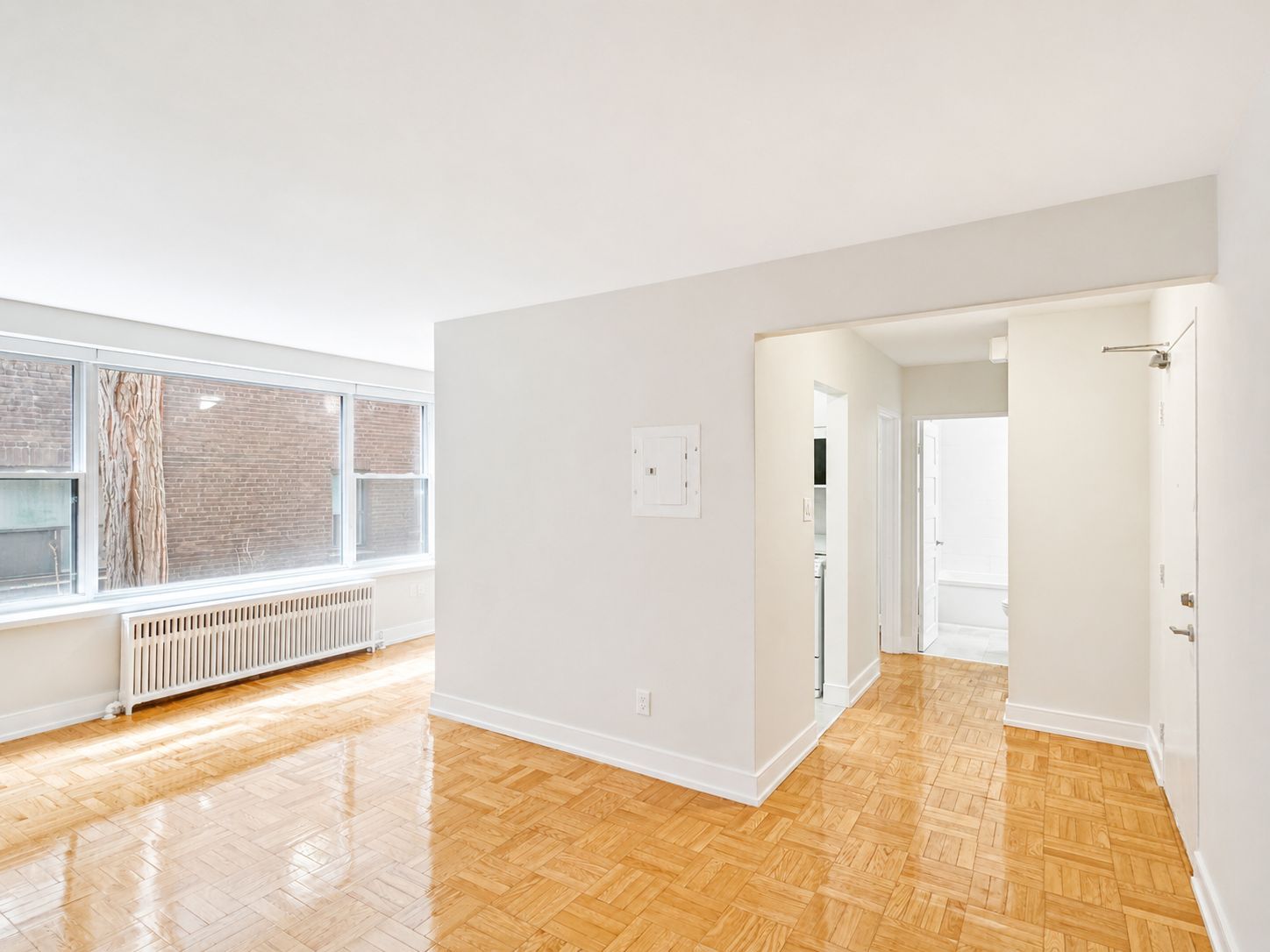 1545 Bathurst Street - West Midtown