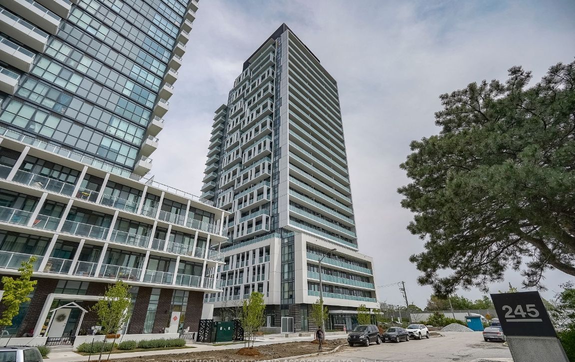 188 Fairview Mall Drive - North York