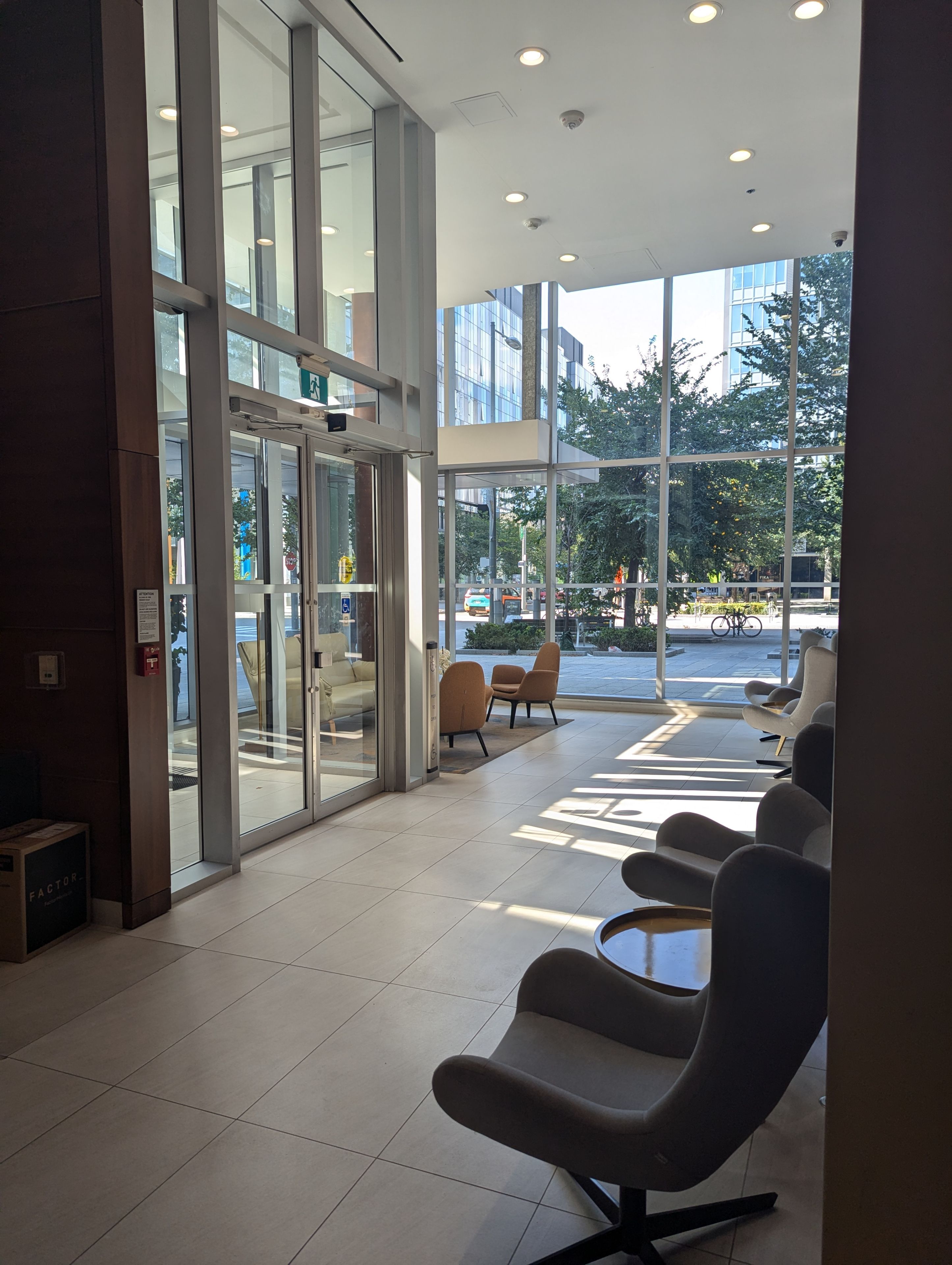 455 Front Street - East Downtown