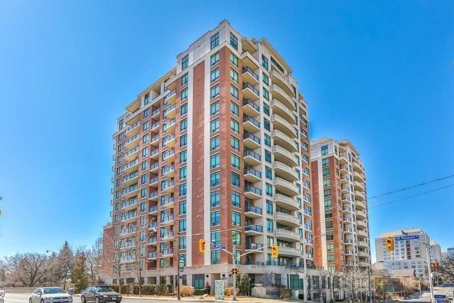 319 Merton Street - Midtown