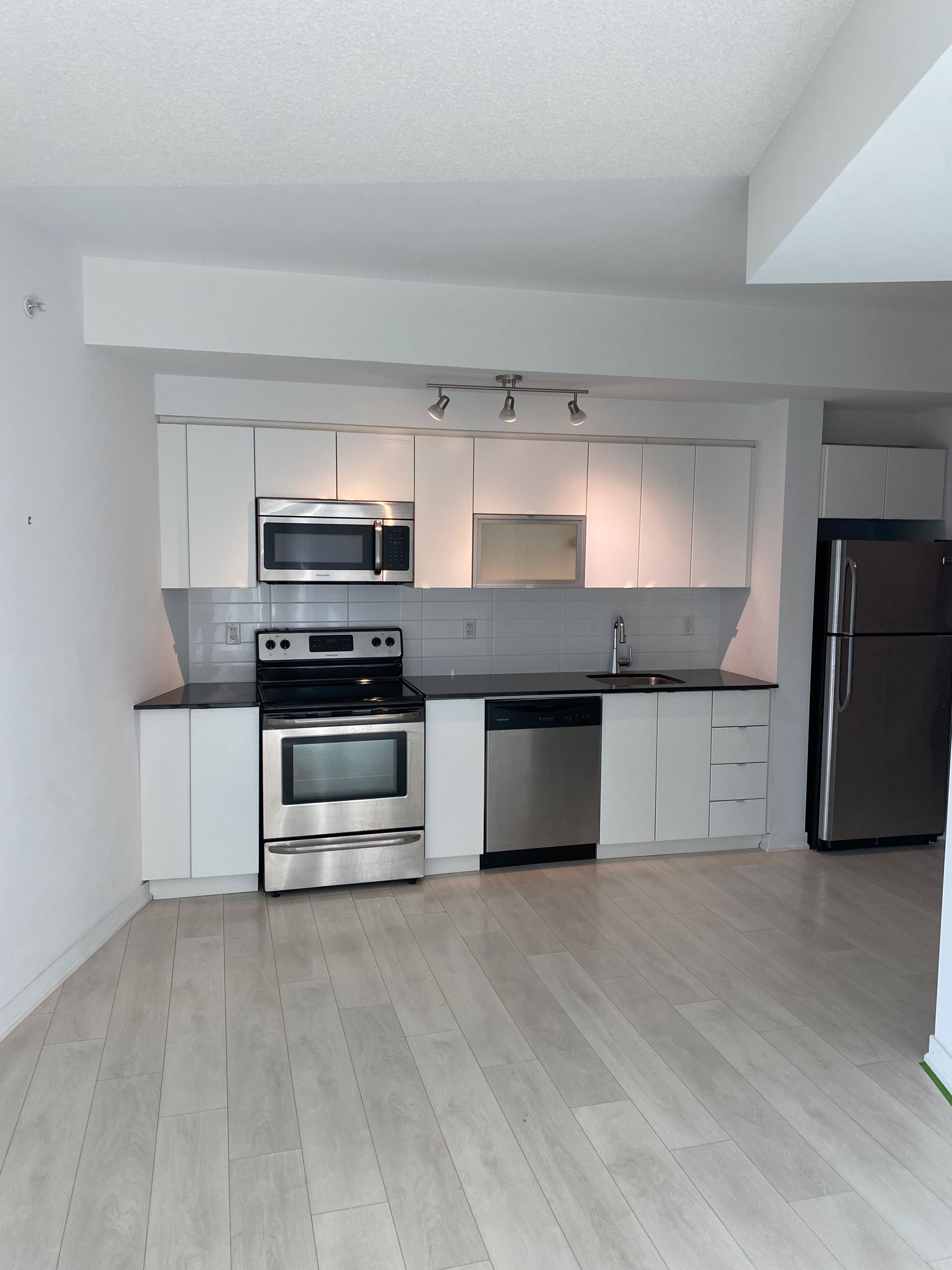 150 East Liberty Street - Downtown