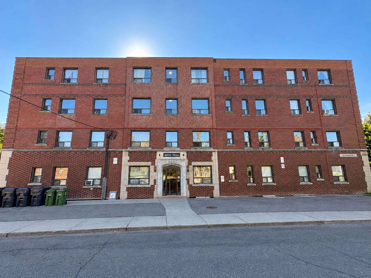 105 Kenwood Avenue - West Midtown