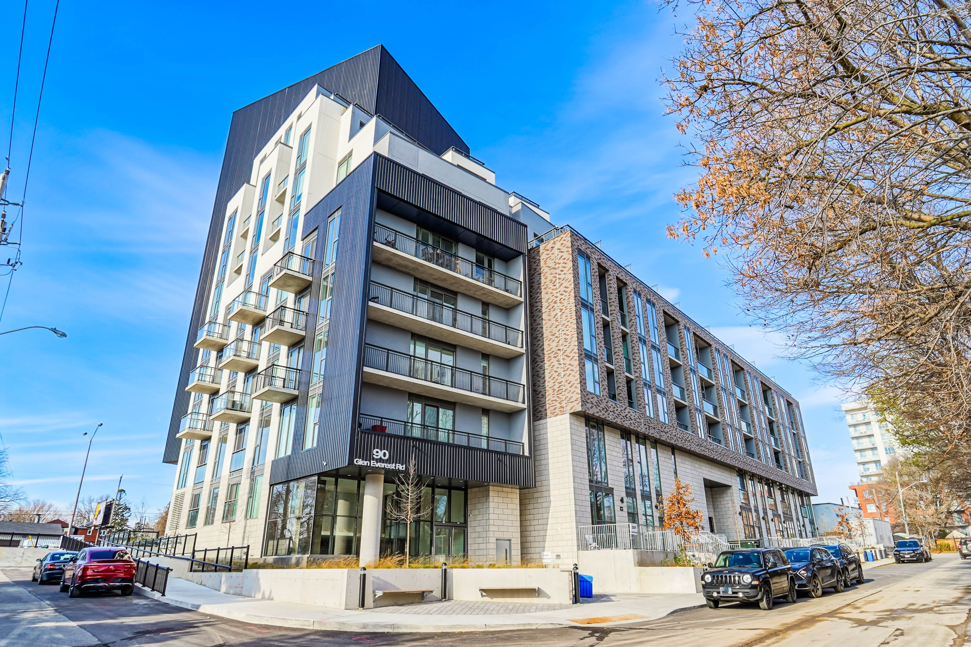 90 Glen Everest Road - Bluffers Park