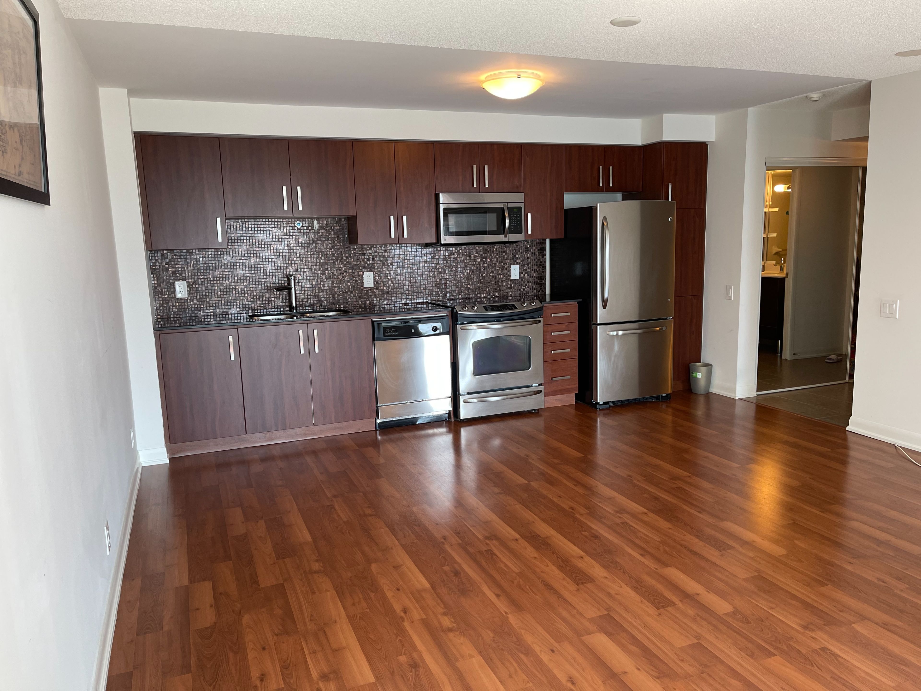 17 Anndale Drive - North York