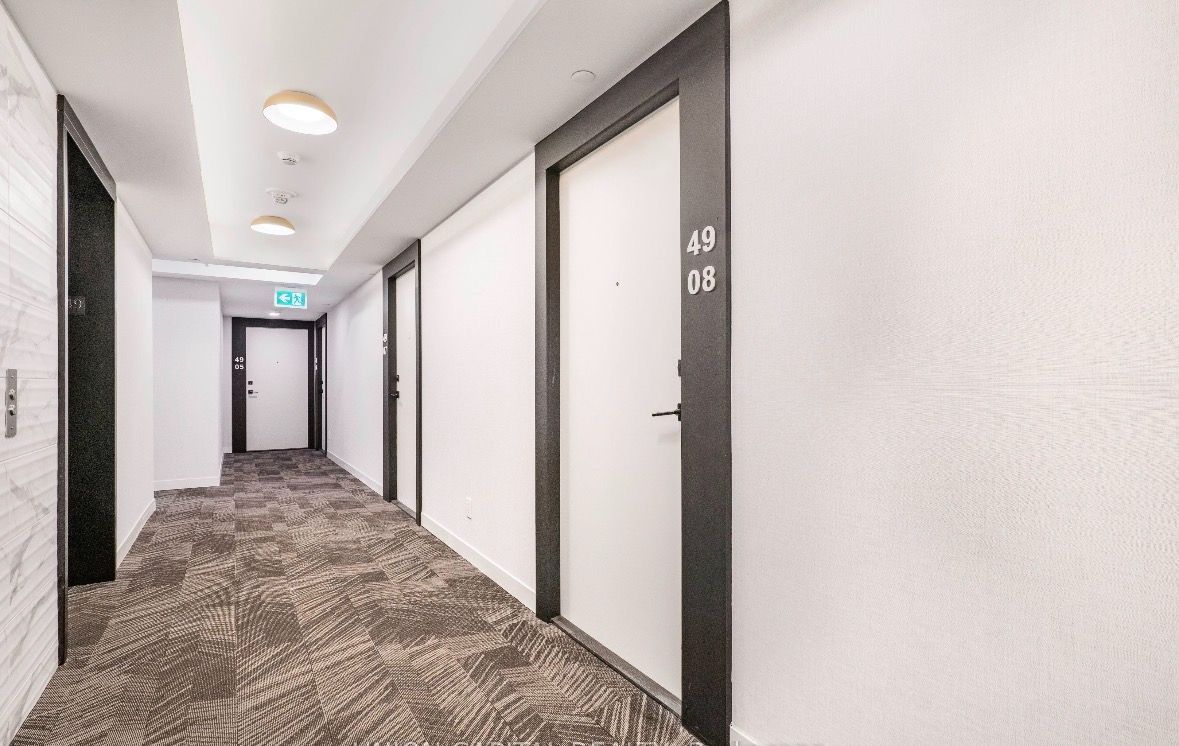 319 Jarvis Street - East Downtown