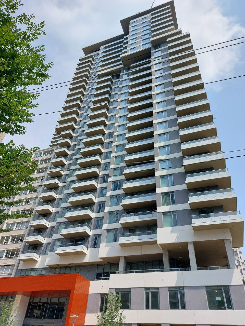 50 Dunfield Avenue - Midtown
