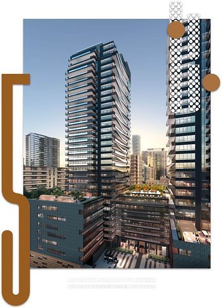 117 Broadway Avenue - Midtown