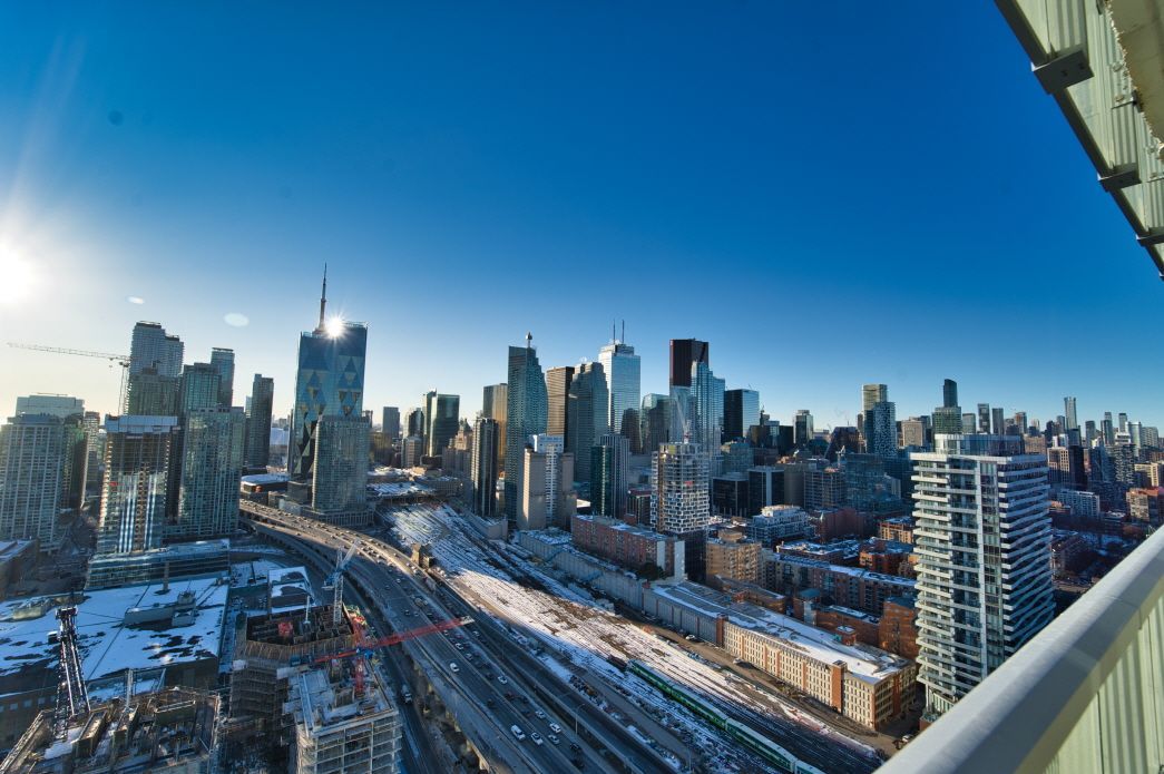 15 Lower Jarvis Street - East Downtown