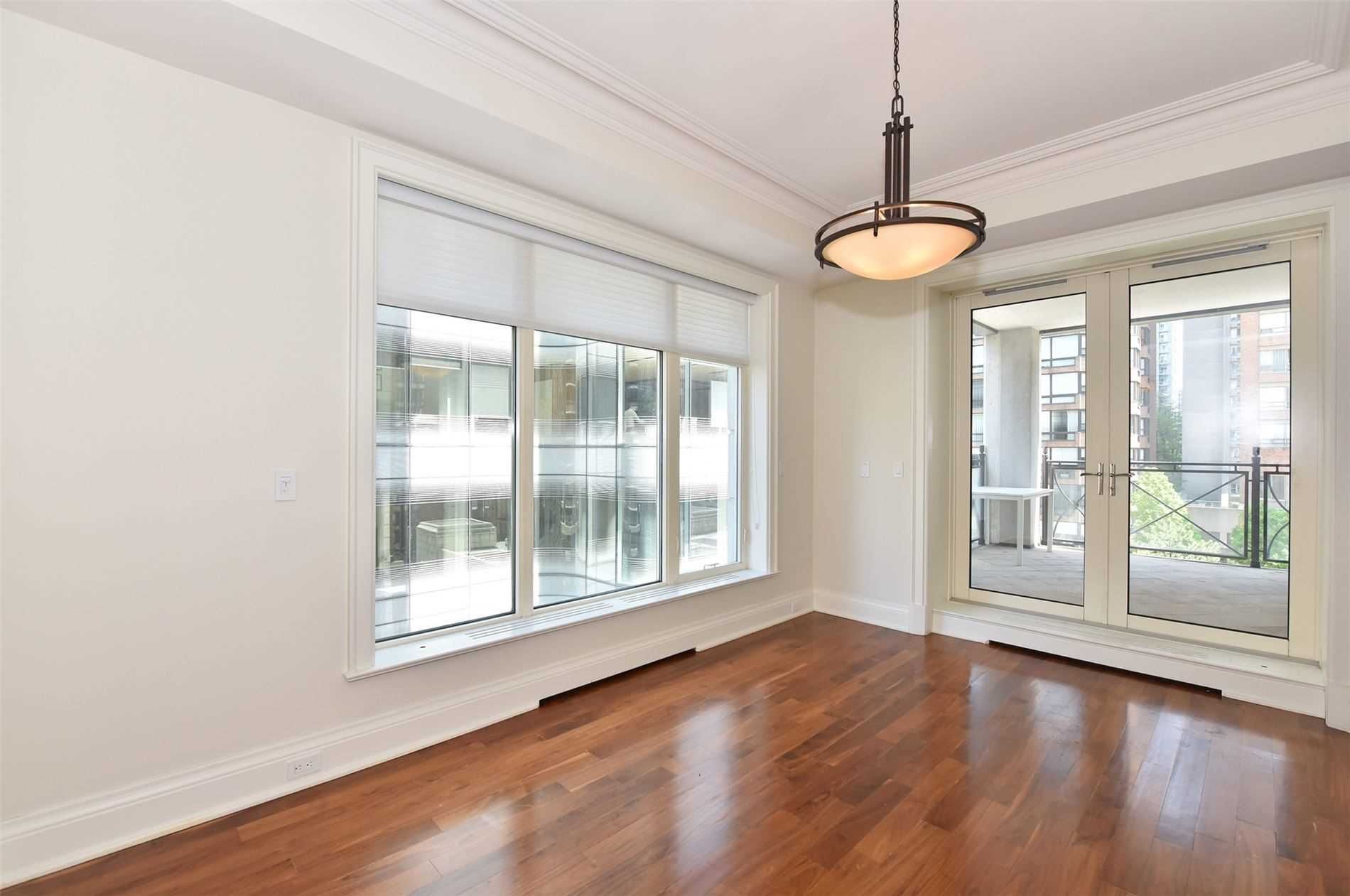 1 St. Thomas Street - Downtown
