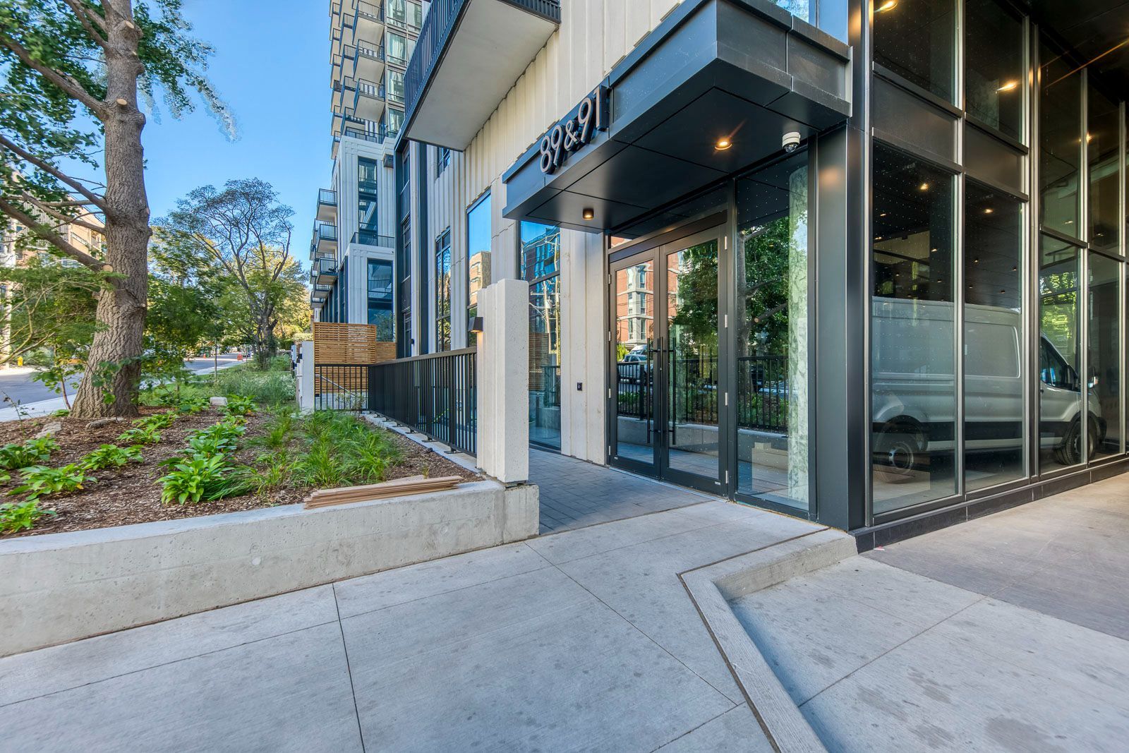 91 Montclair Avenue - West Midtown