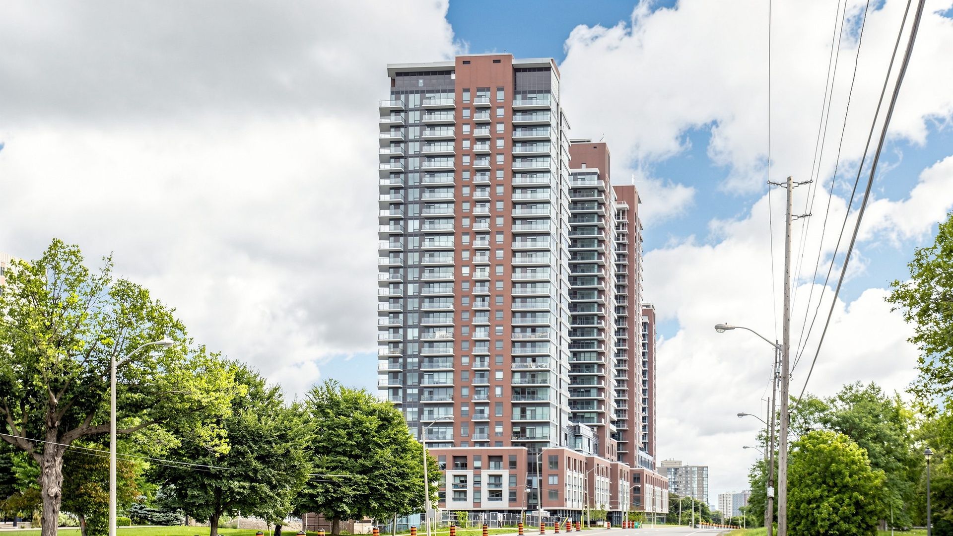 4010 Eglinton Avenue - Etobicoke