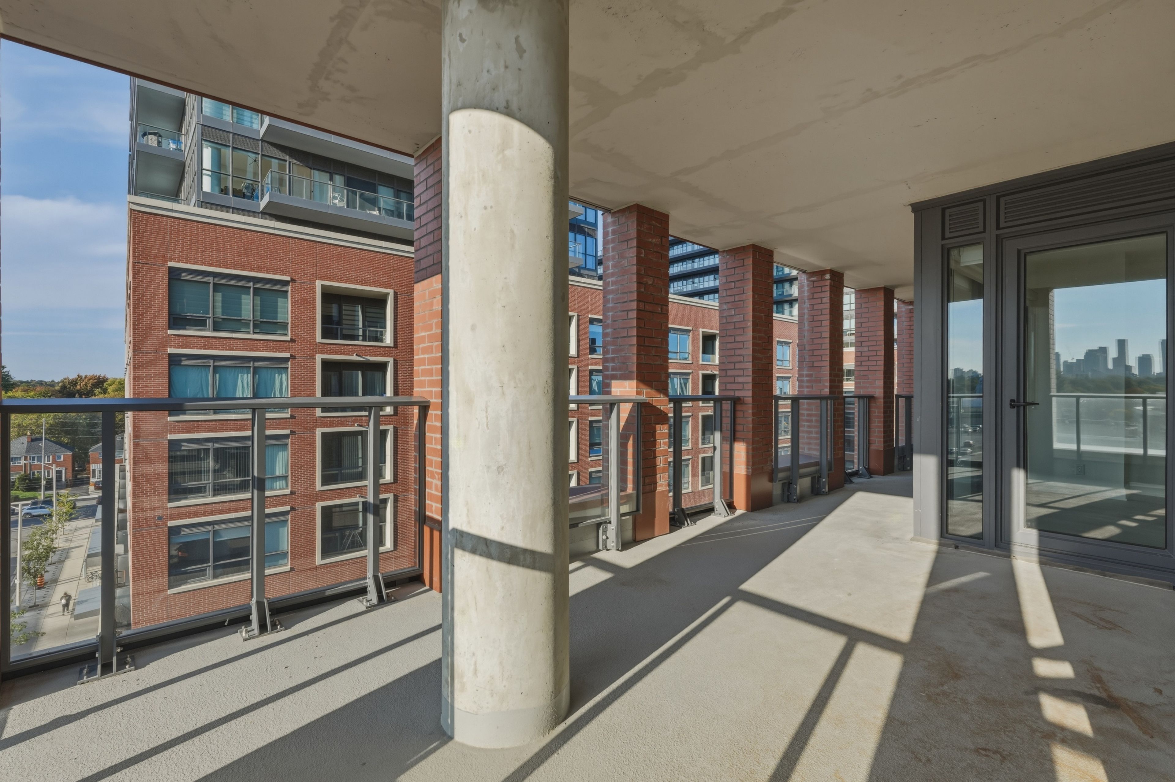 25 Frederick Todd Way - Northeast Downtown