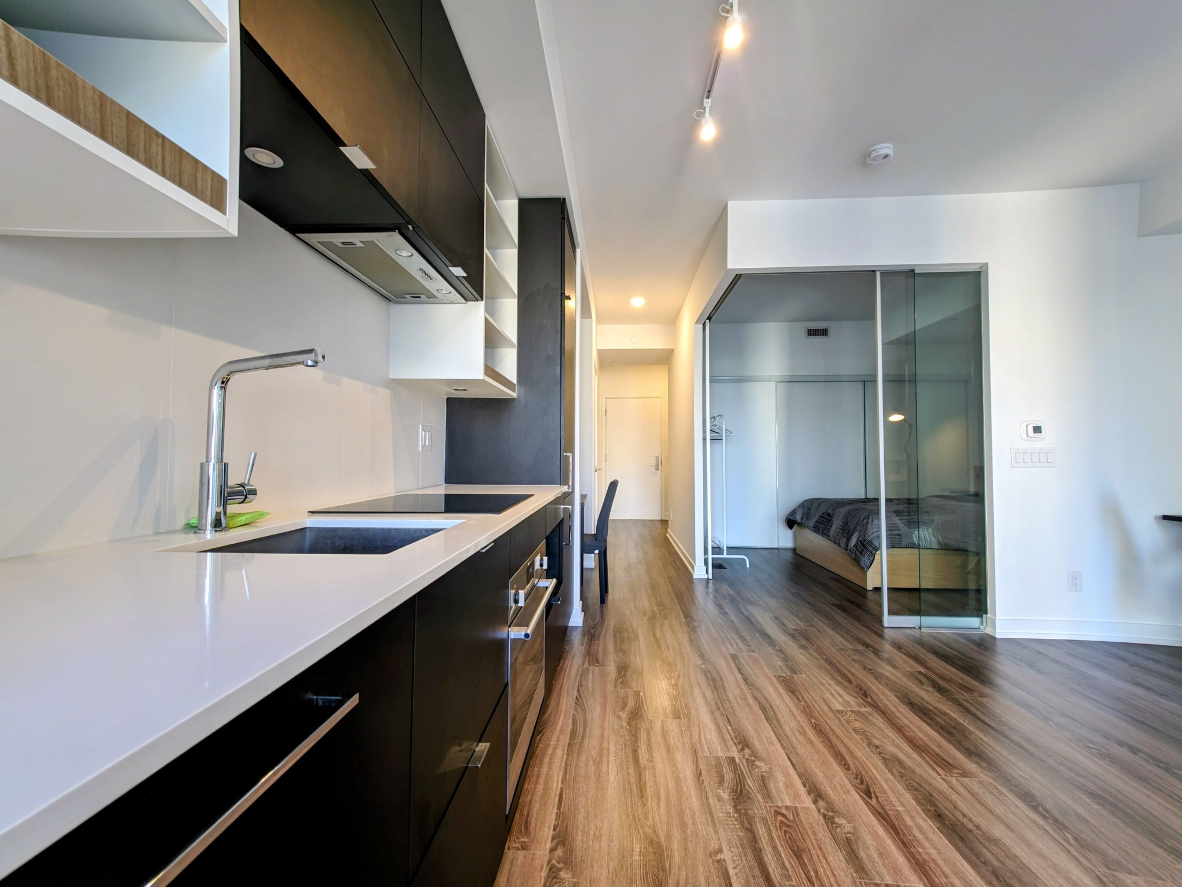 20 Edward Street - Downtown