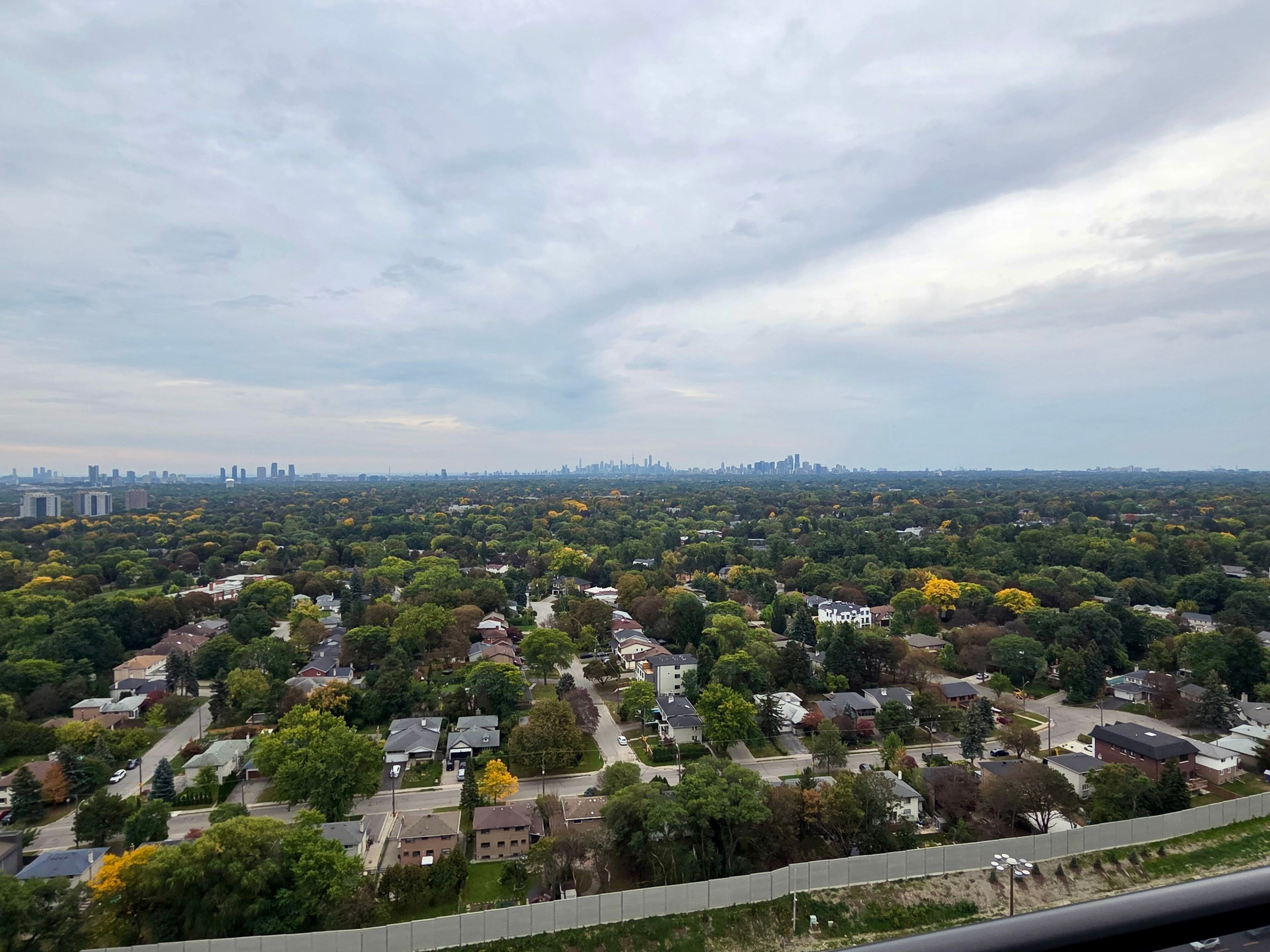 85 McMahon Drive - North York
