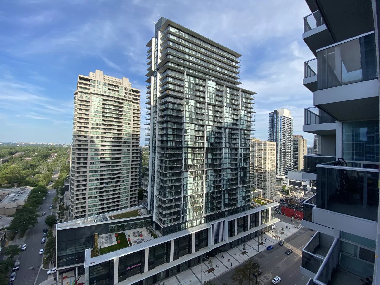 4968 Yonge Street - West North York