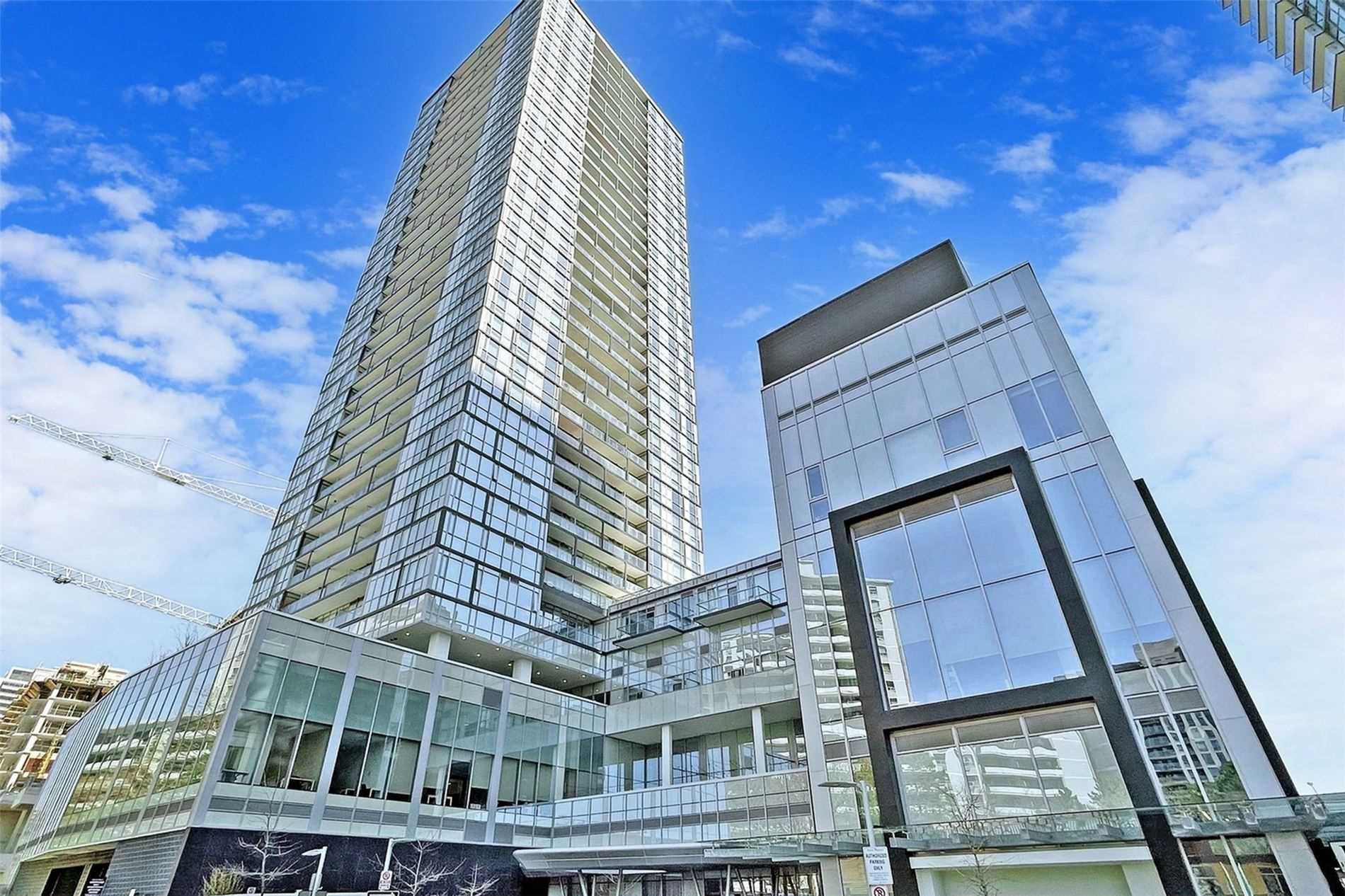 5180 Yonge Street - West North York