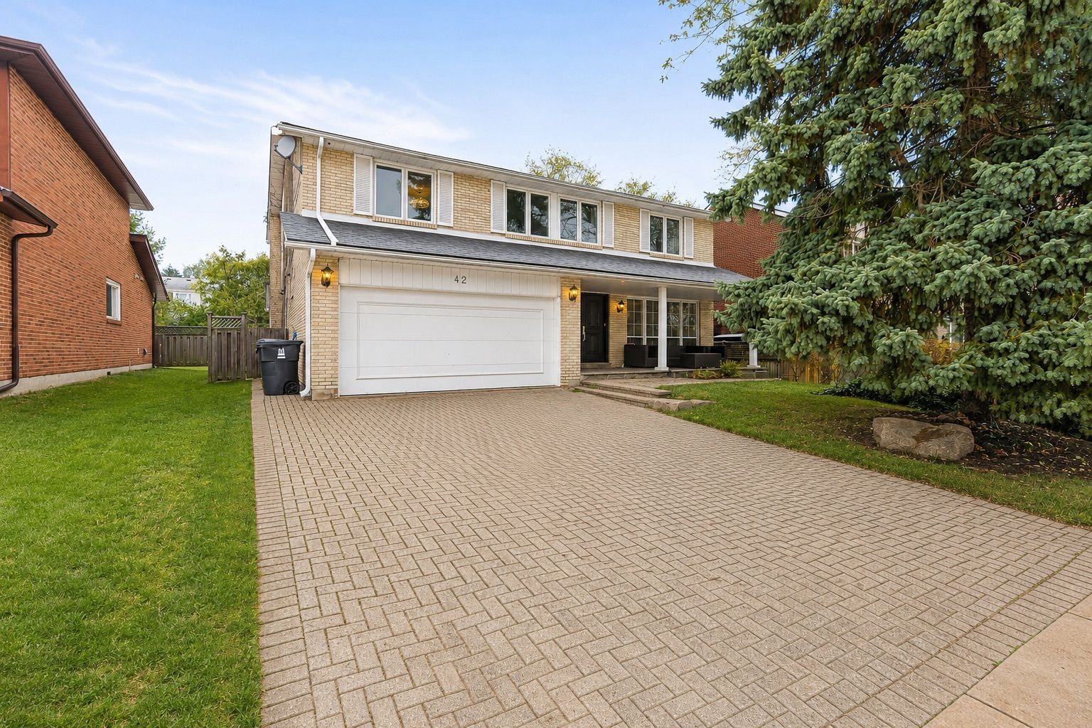42 Apollo Drive - Northeast Midtown
