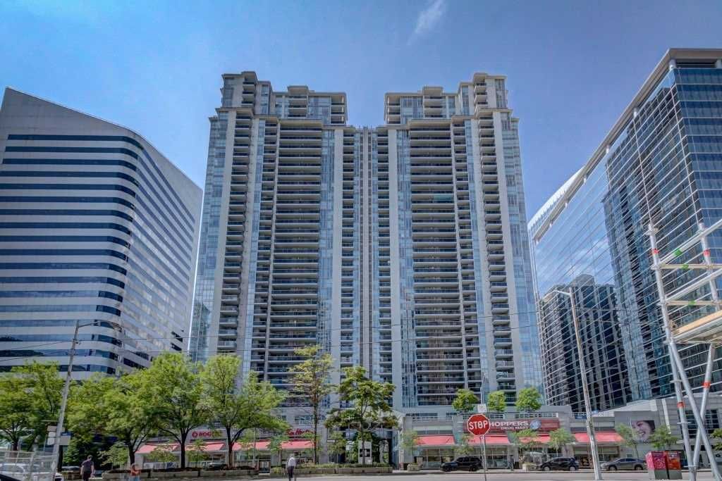 4978 Yonge Street - West North York