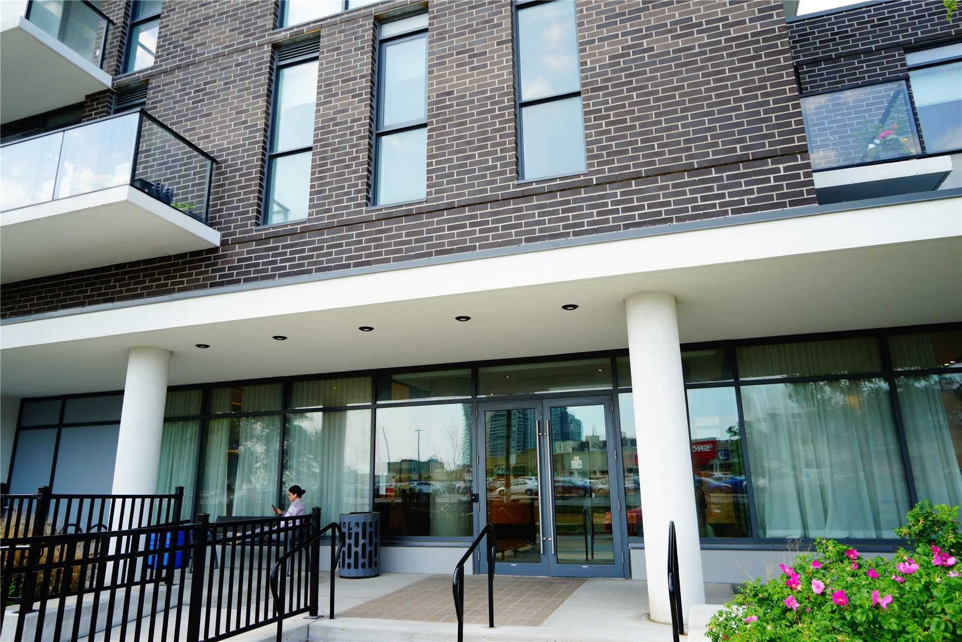 128 Fairview Mall Drive - North York