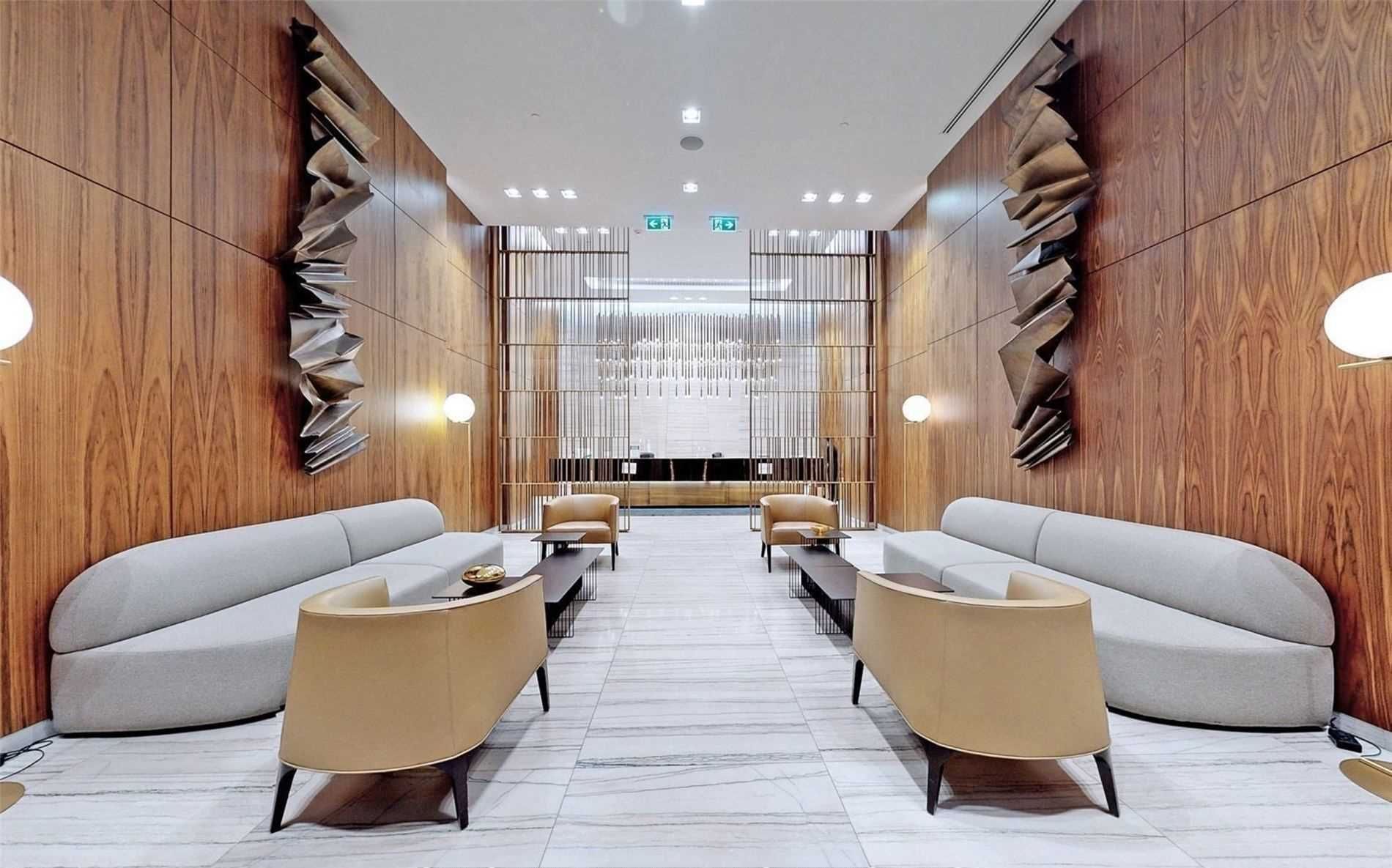 8 Eglinton Avenue - Midtown
